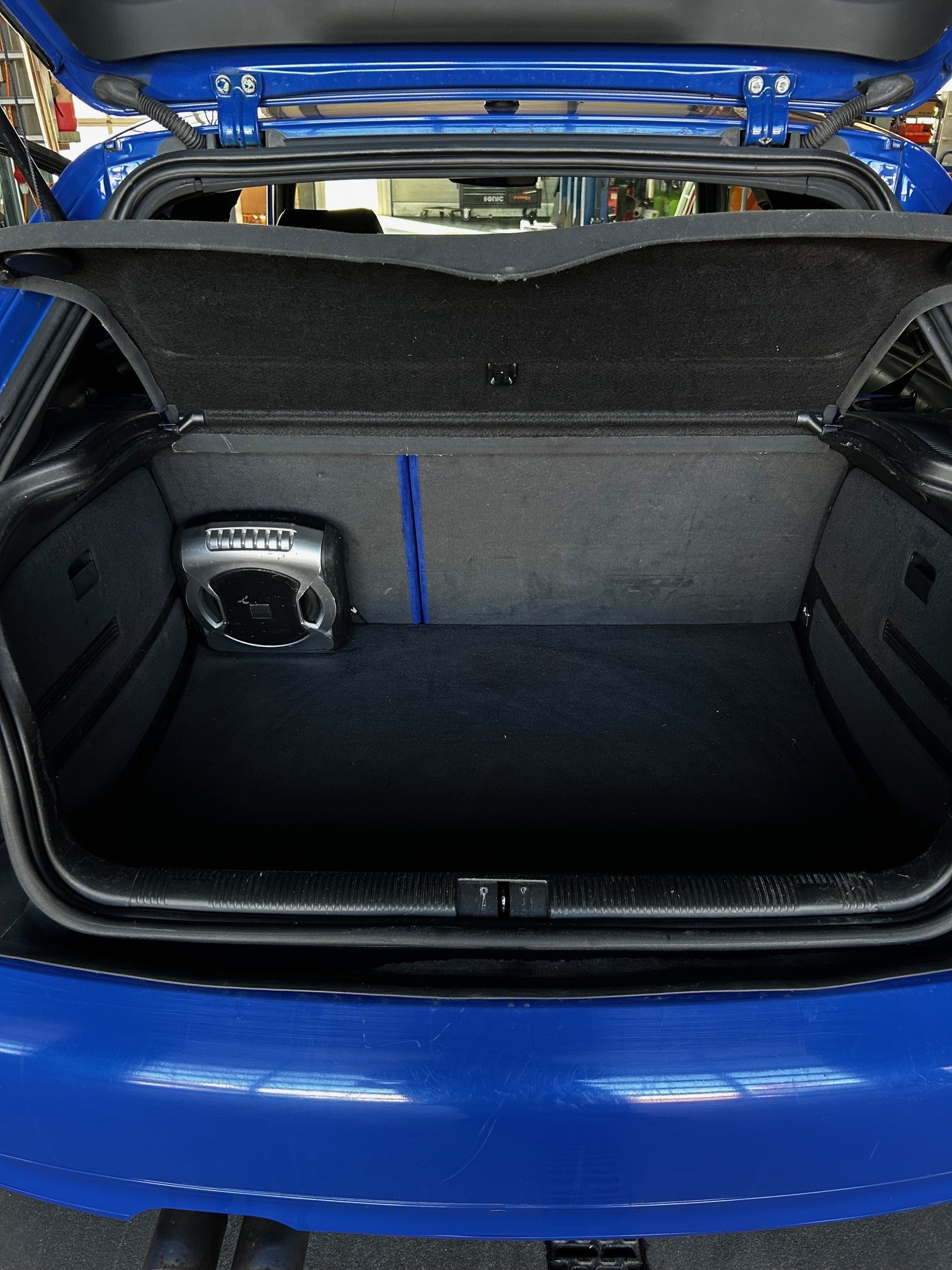 AUDI S3 quattro-image-11