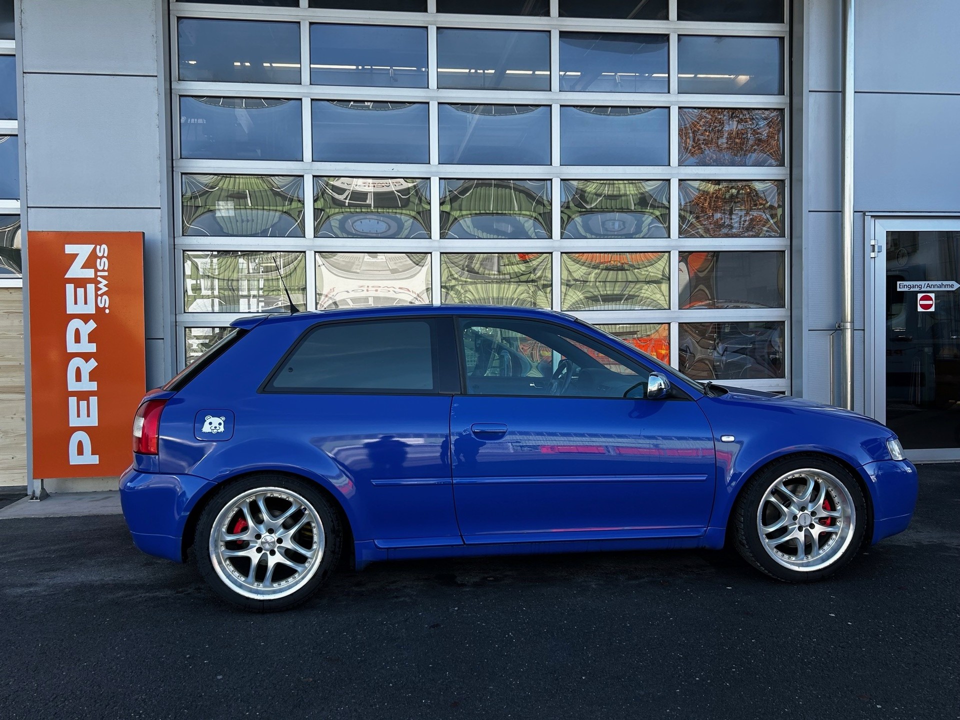 AUDI S3 quattro-image-2