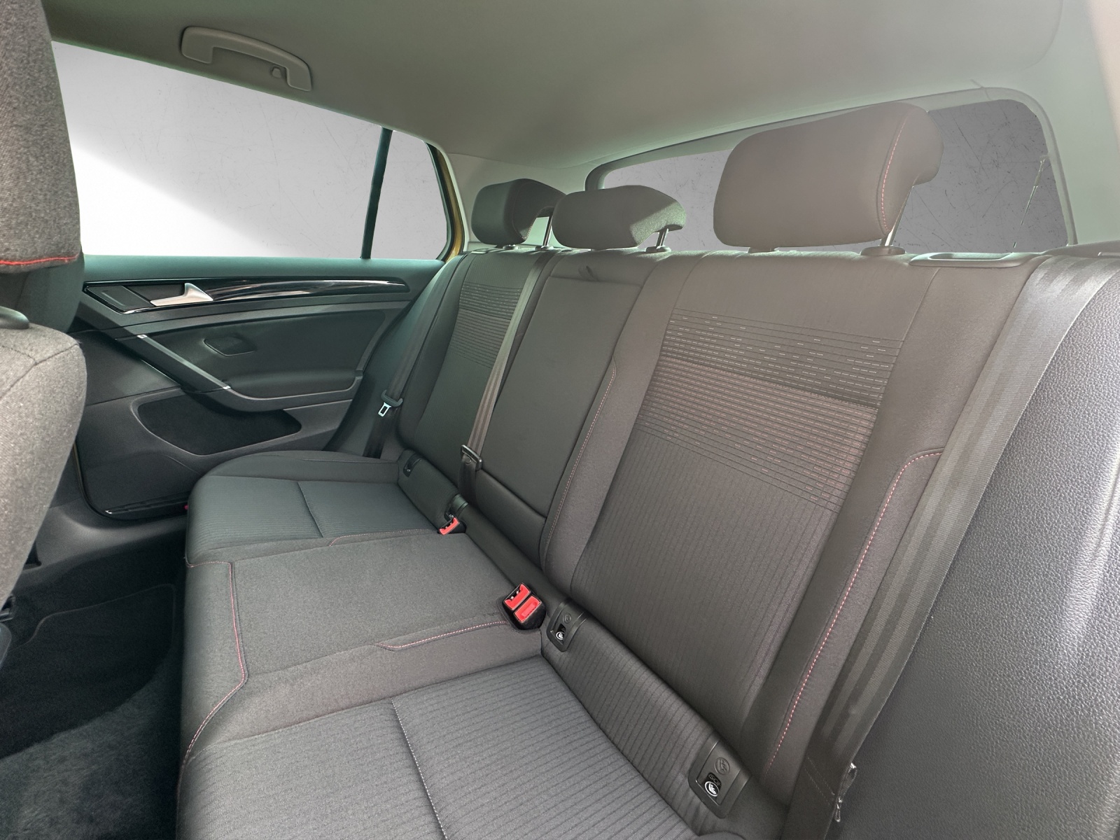 VW Golf 1.5 TSI EVO Comfortline DSG-image-13