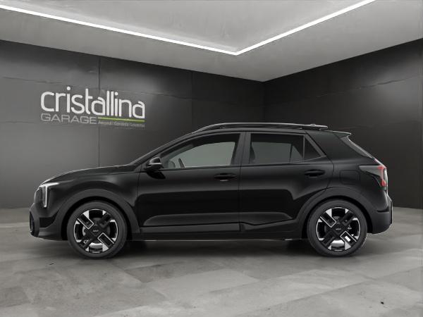 KIA Stonic 1.0 T-GDi MHEV GT-Line-showroom-element-1