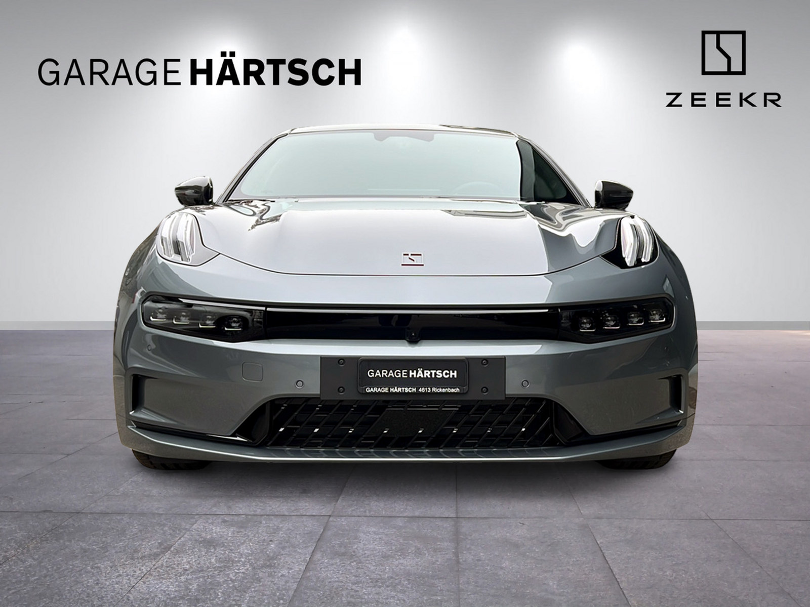ZEEKR 001 Privilege Sport Edition AWD-image-9