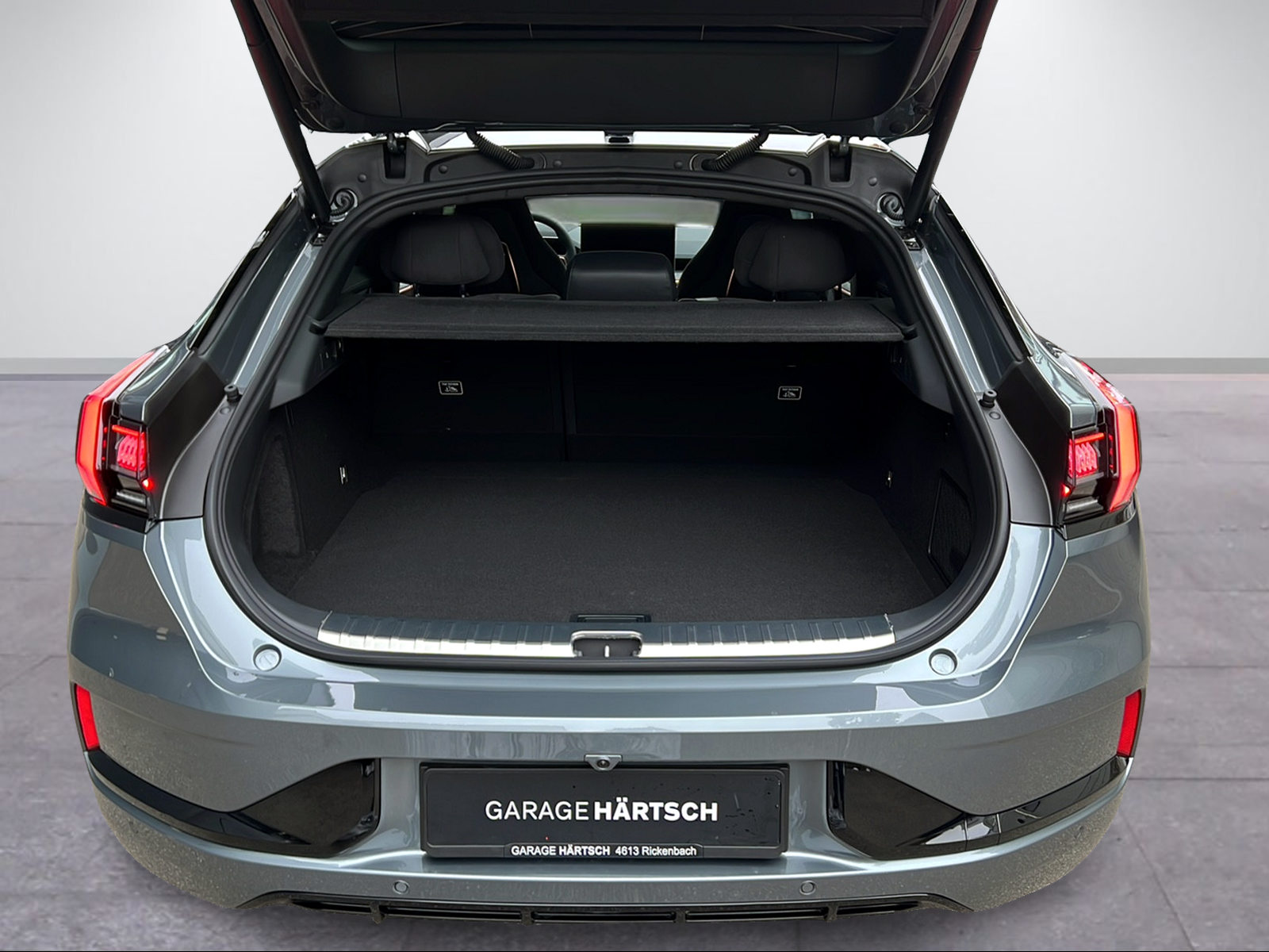 ZEEKR 001 Privilege Sport Edition AWD-image-5
