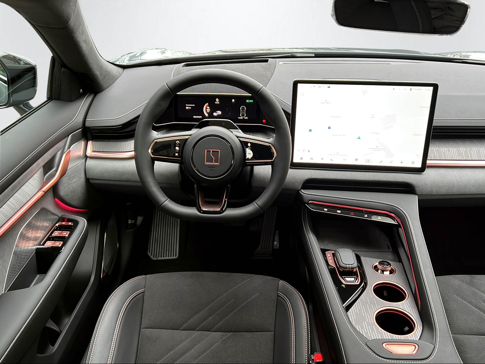 ZEEKR 001 Privilege Sport Edition AWD-image-12