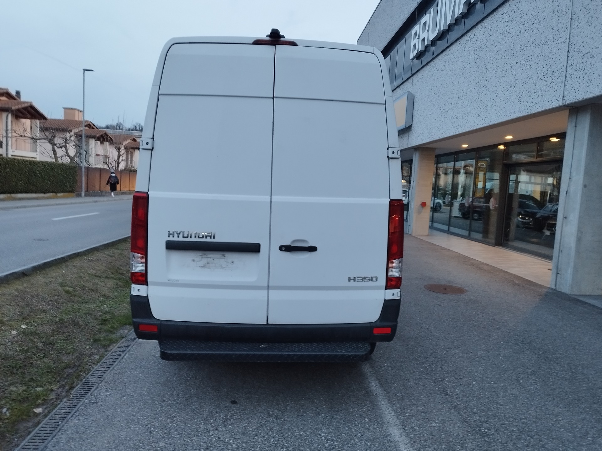 HYUNDAI H350 2.5 CRDi-image-4