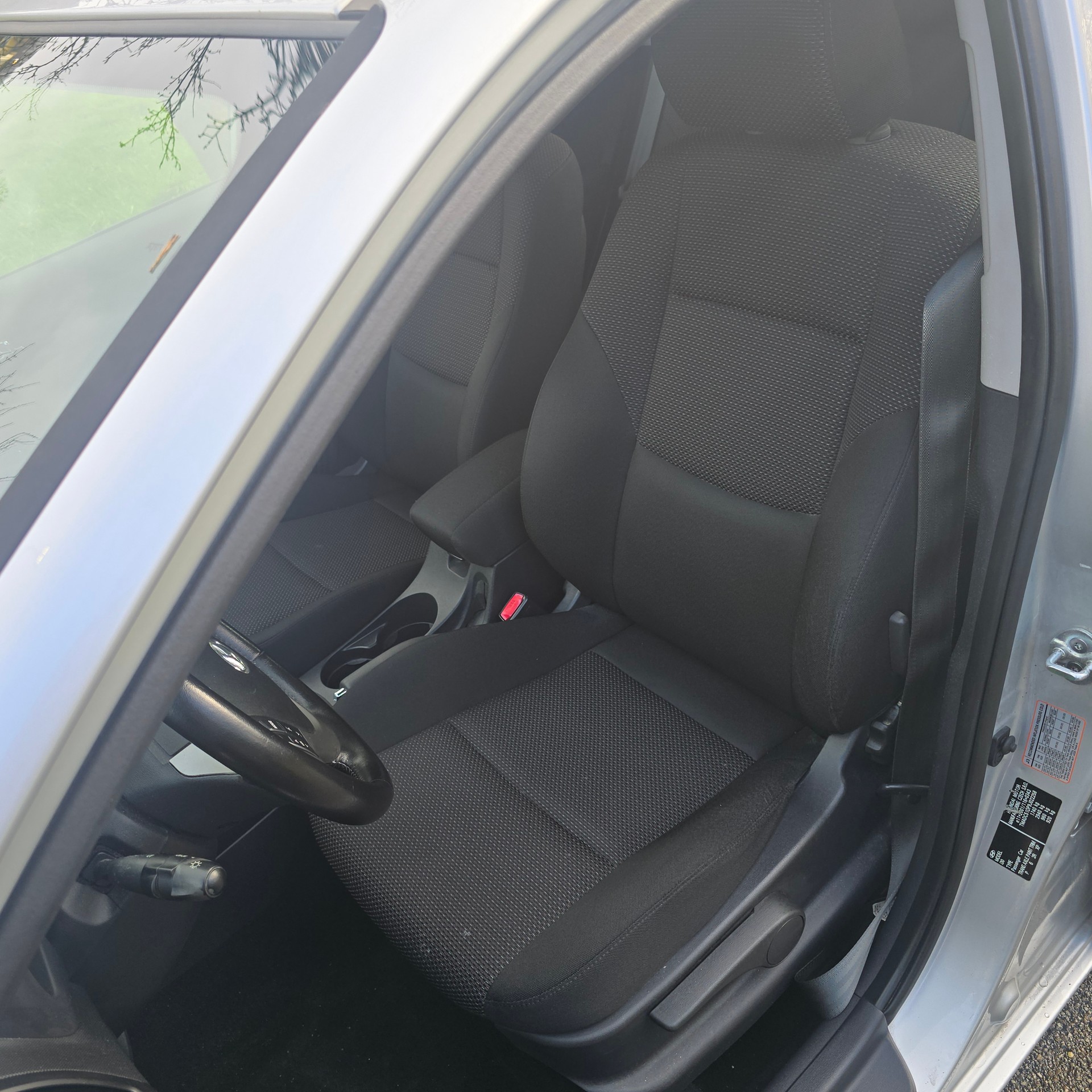 HYUNDAI i30 1.6 Style Automatic-image-10