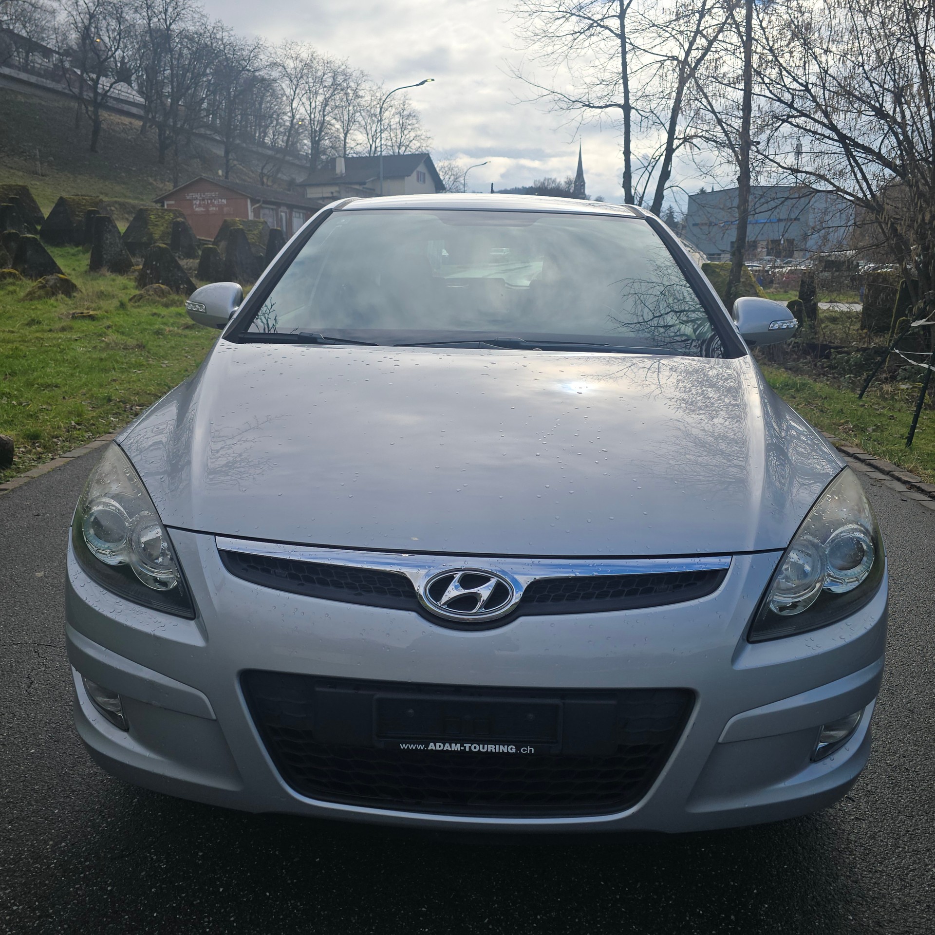 HYUNDAI i30 1.6 Style Automatic-image-5