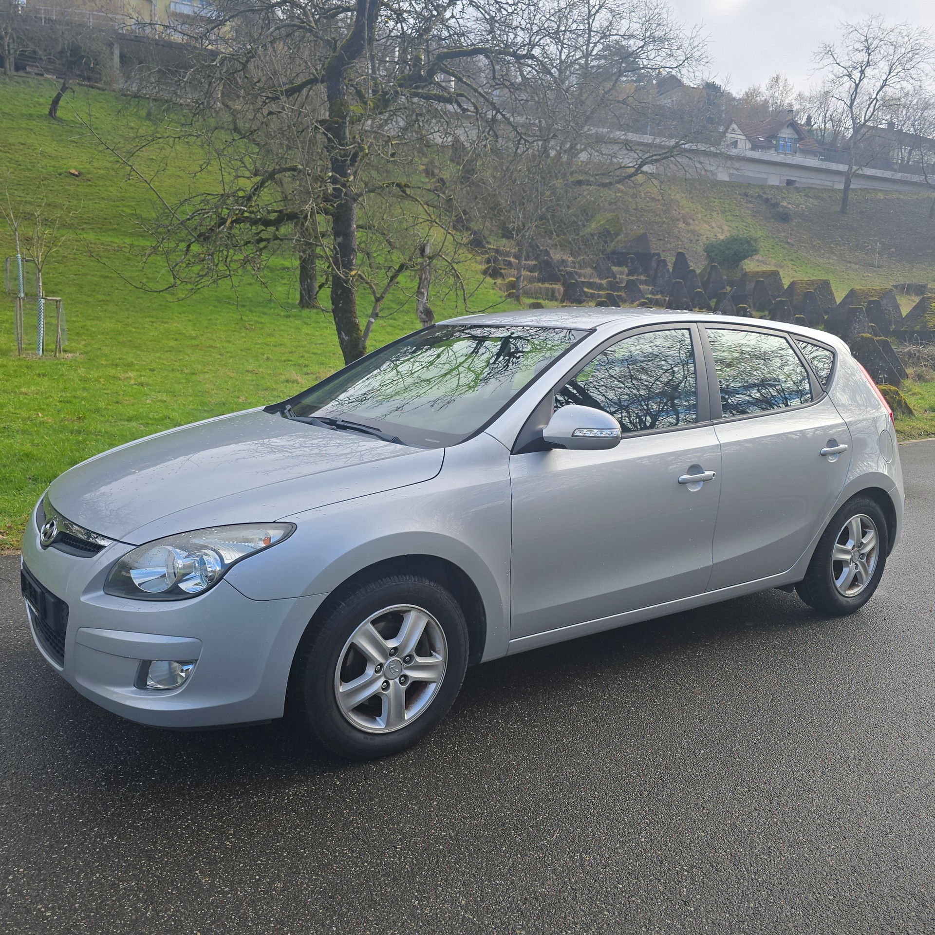 HYUNDAI i30 1.6 Style Automatic-image-1