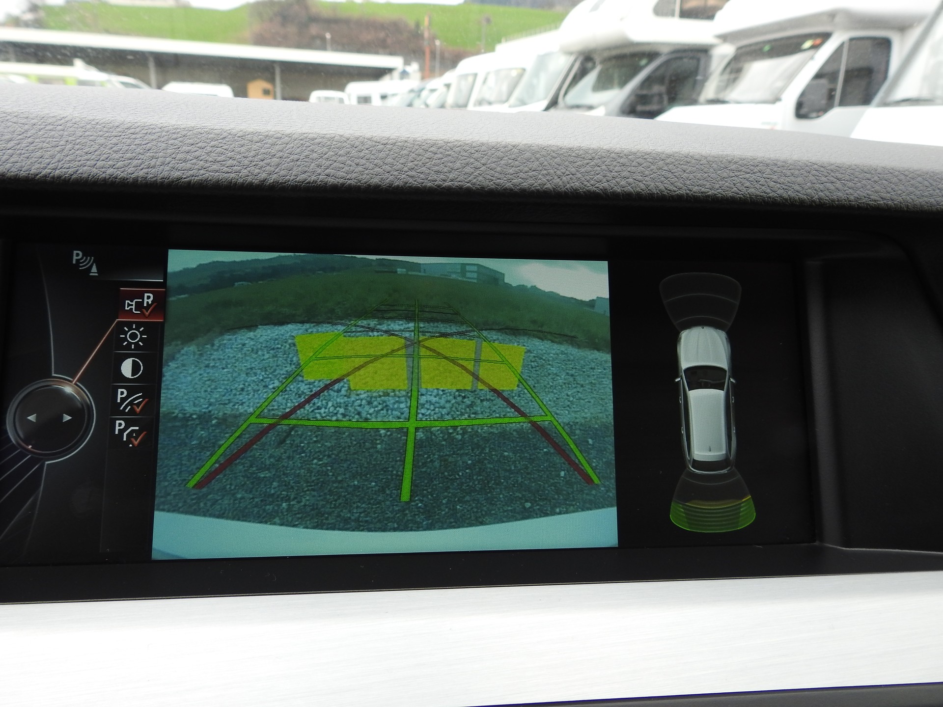 BMW 535i xDrive Touring Steptronic-image-14