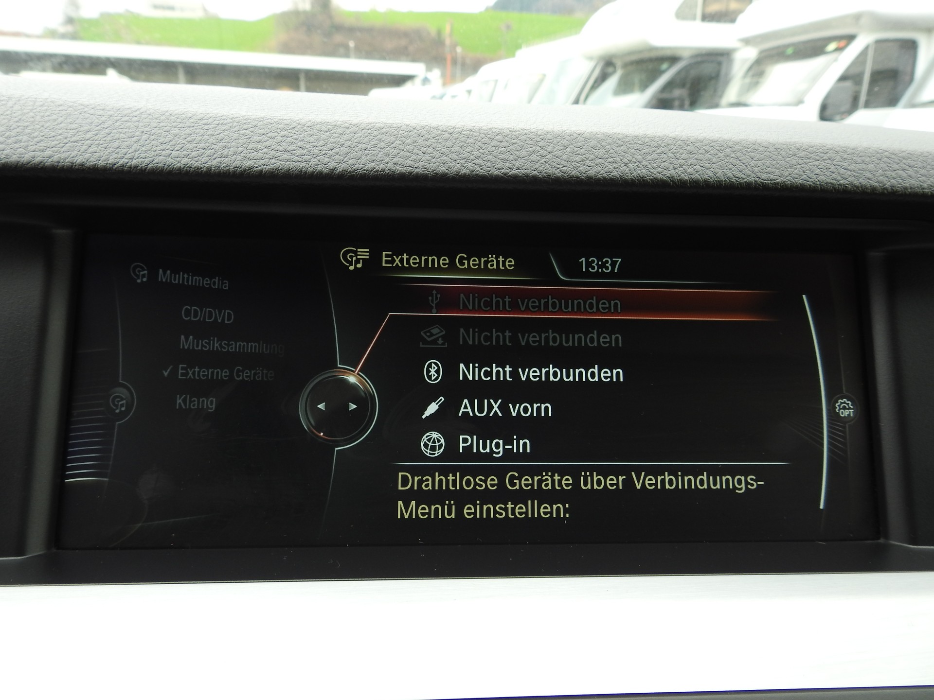 BMW 535i xDrive Touring Steptronic-image-13
