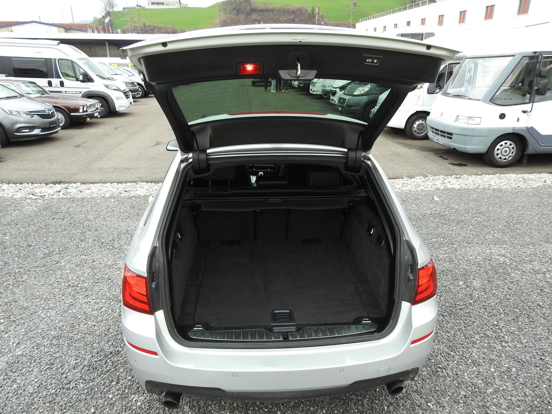 BMW 535i xDrive Touring Steptronic-image-6