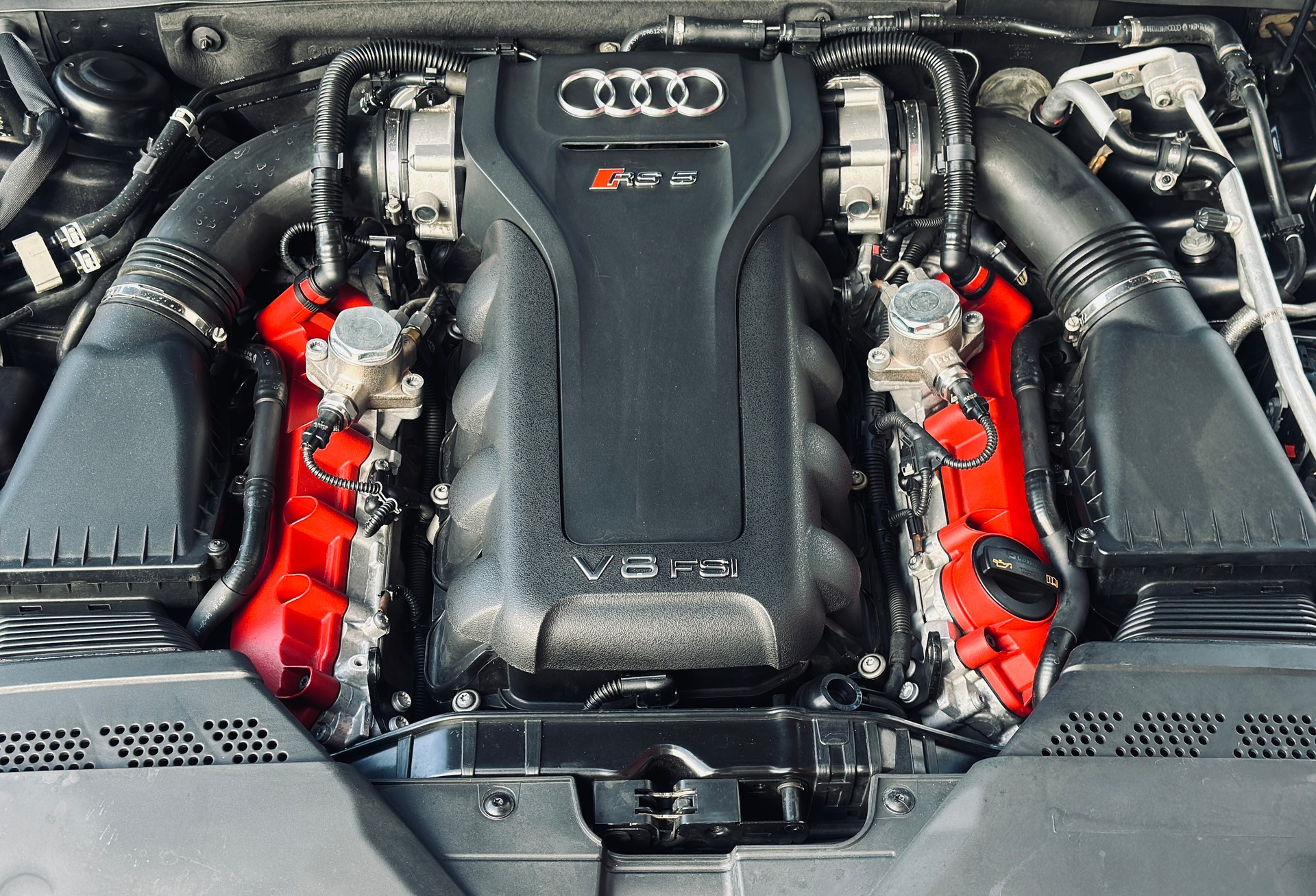 AUDI RS5-image-9
