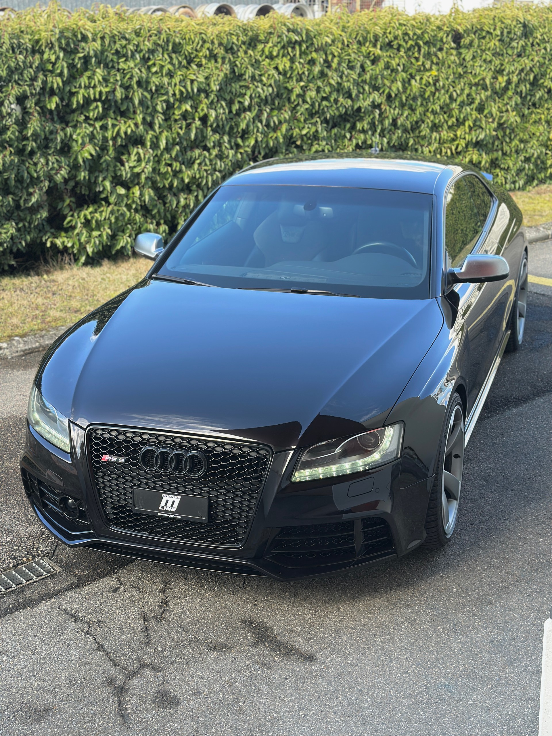 AUDI RS5-image-4