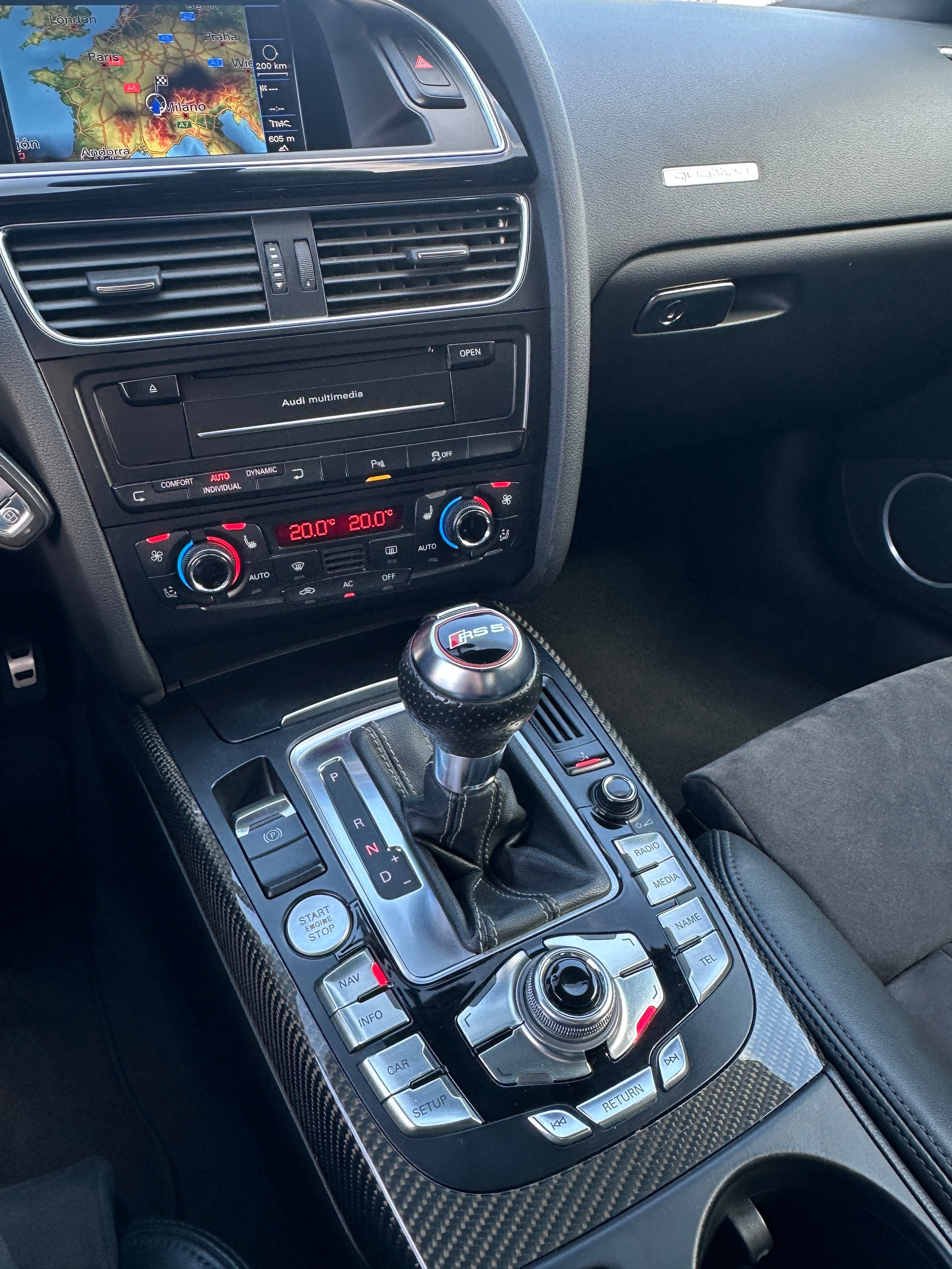 AUDI RS5-image-11