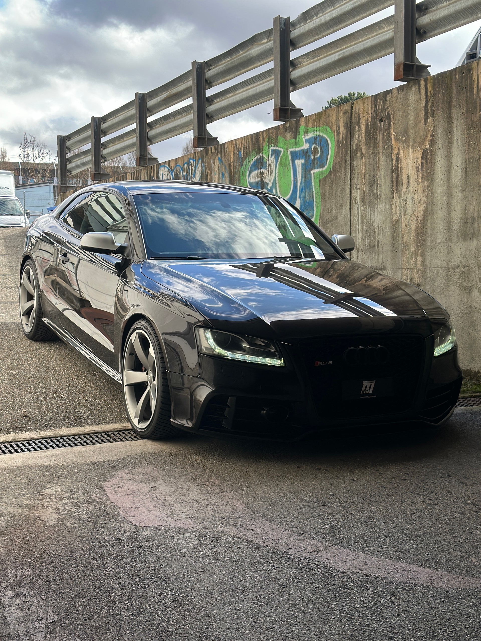 AUDI RS5-image-12