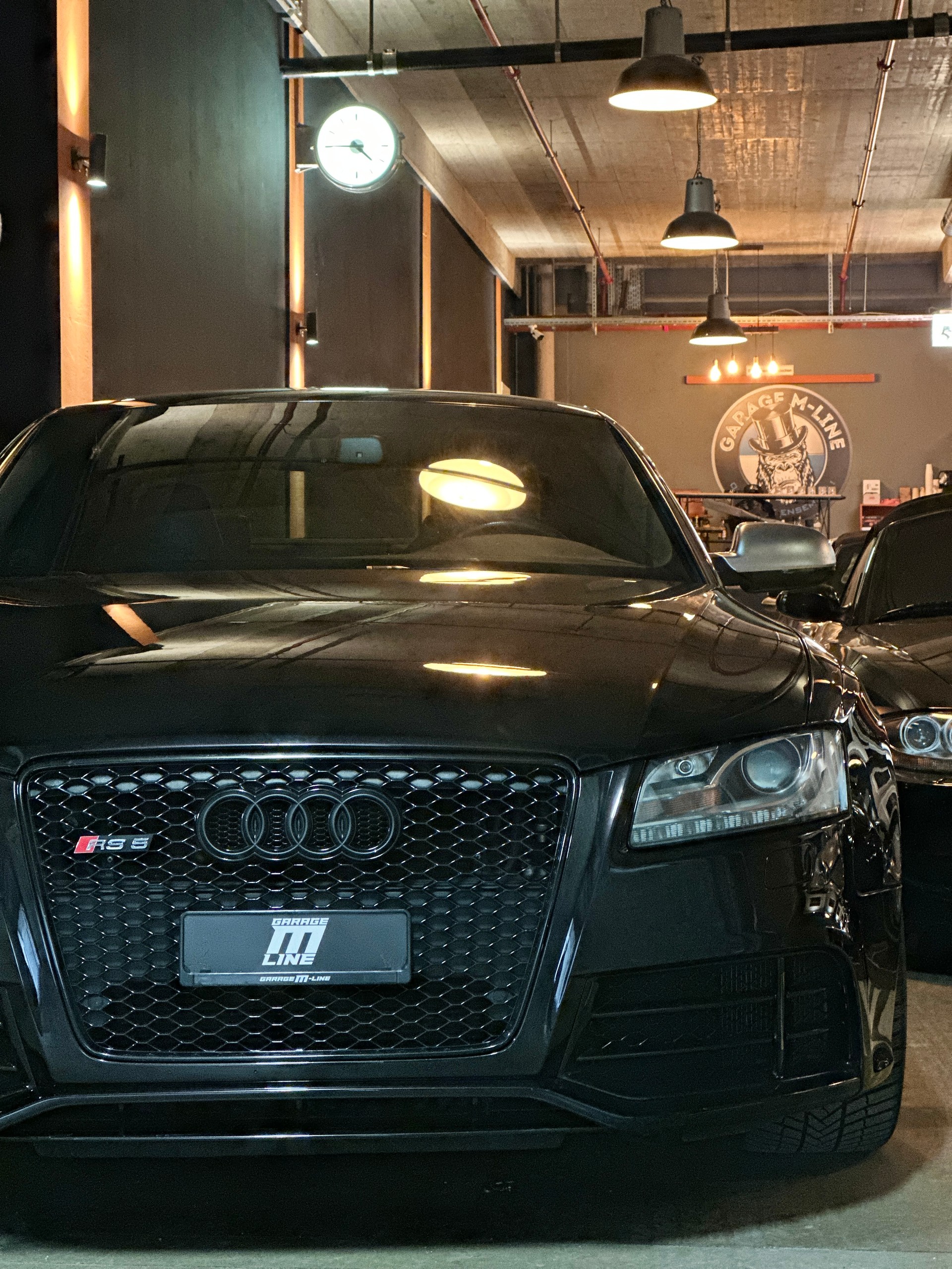 AUDI RS5-image-13