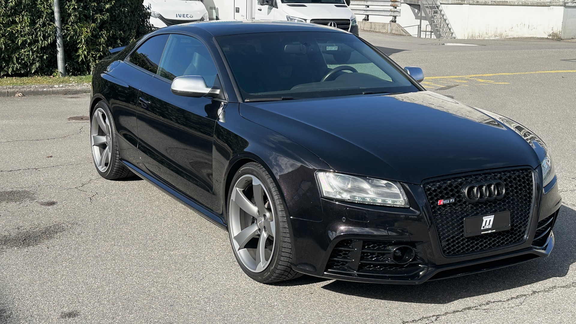 AUDI RS5-image-3