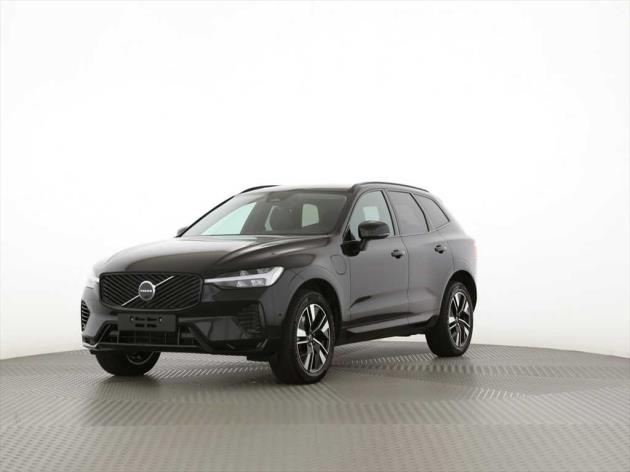 VOLVO XC60 T8 eAWD PluginHybrid Plus Dark Geartronic