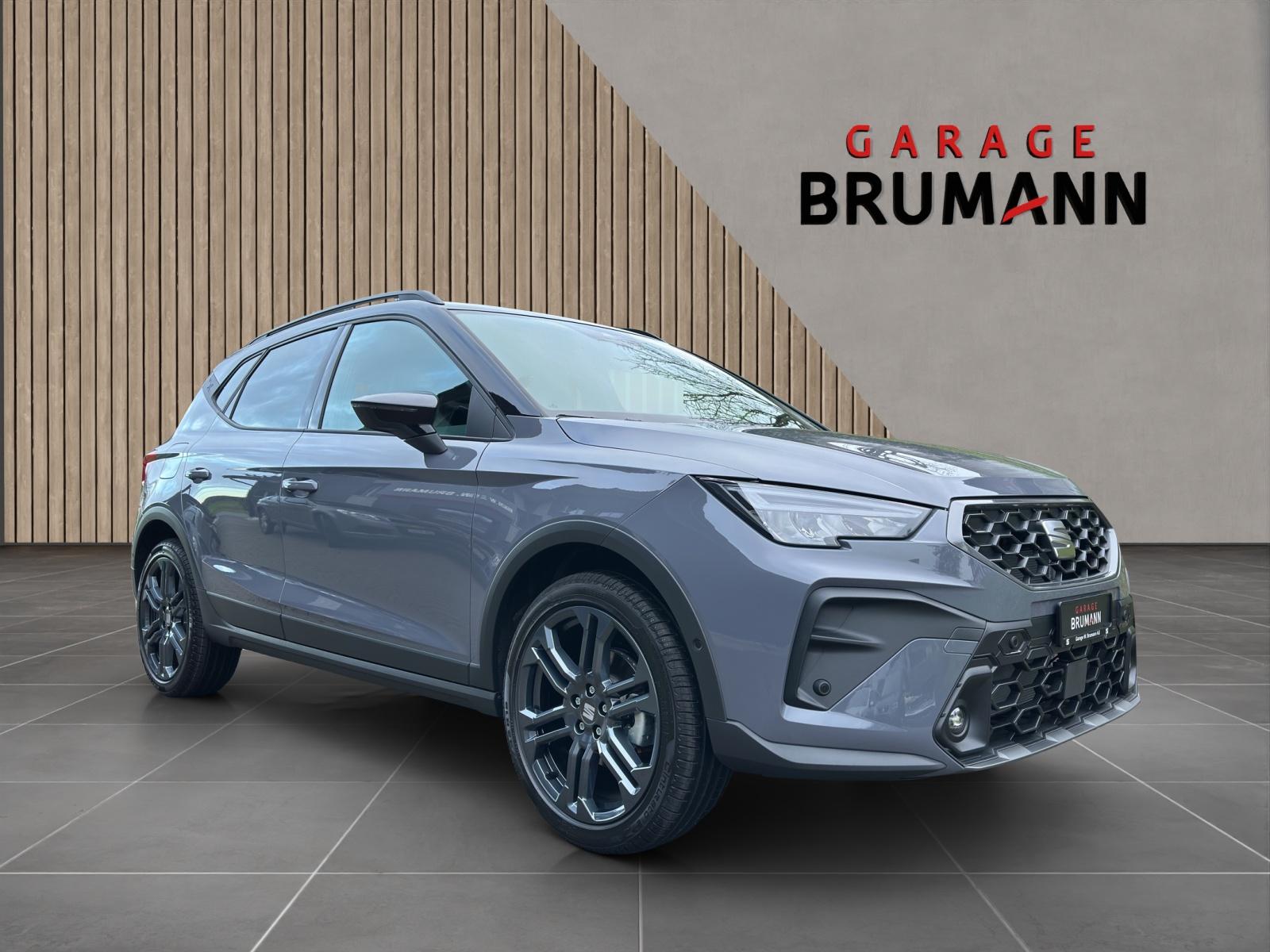 SEAT Arona FR 1.5 TSI-image-6