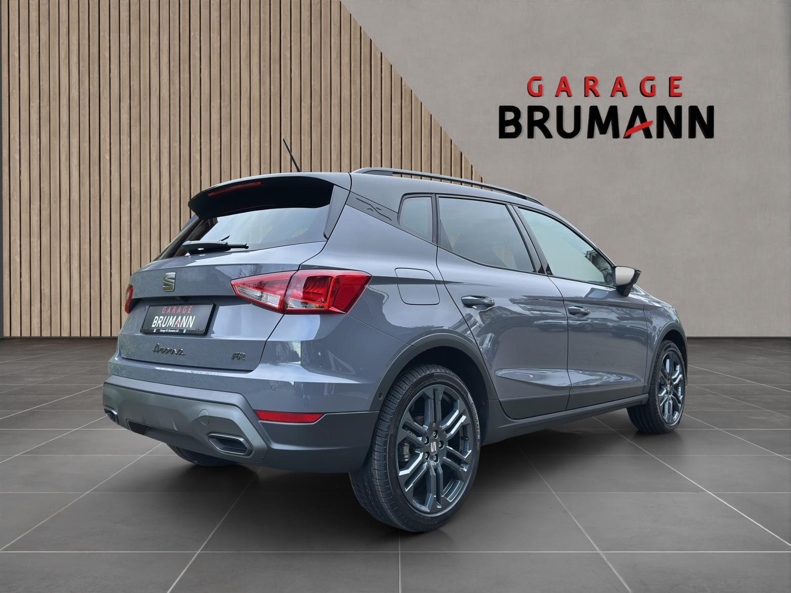 SEAT Arona FR 1.5 TSI-image-4