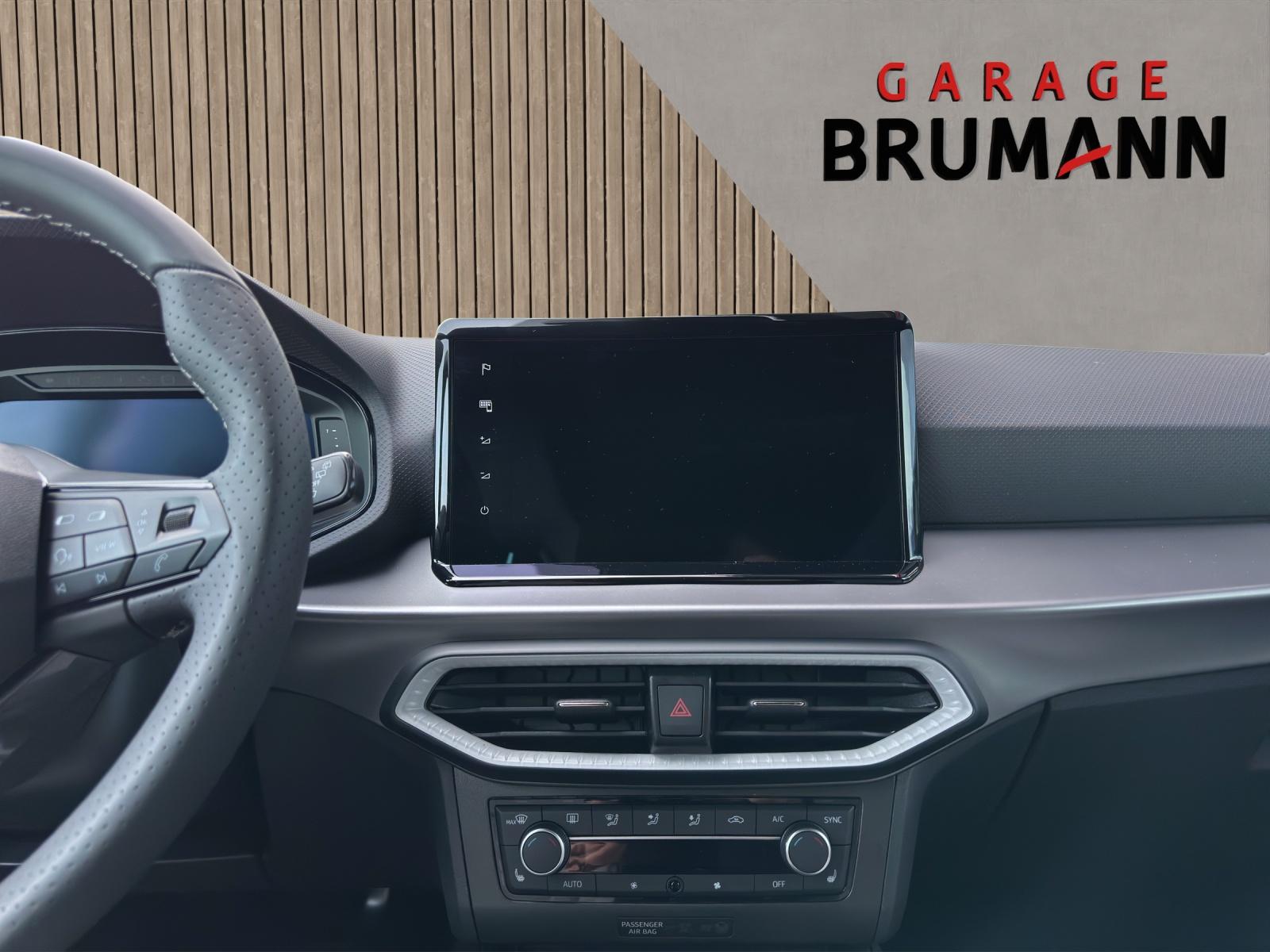 SEAT Arona FR 1.5 TSI-image-11