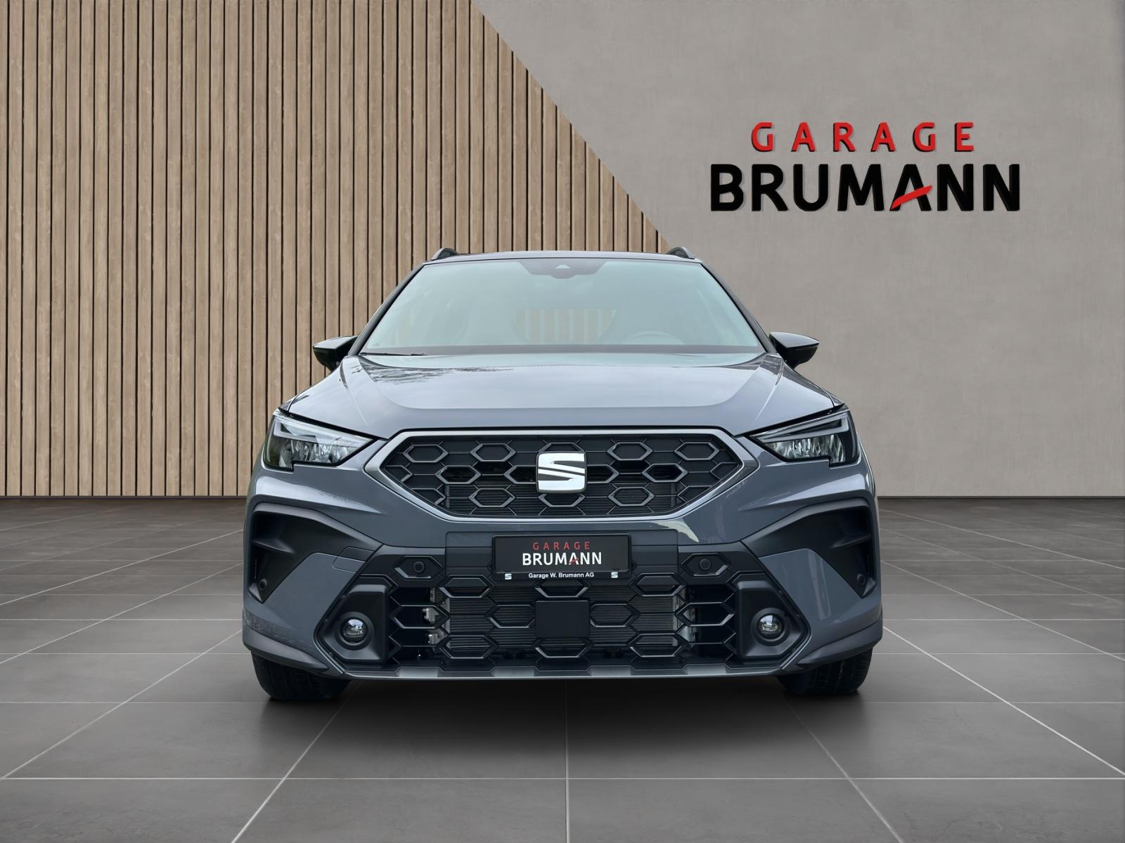 SEAT Arona FR 1.5 TSI-image-7