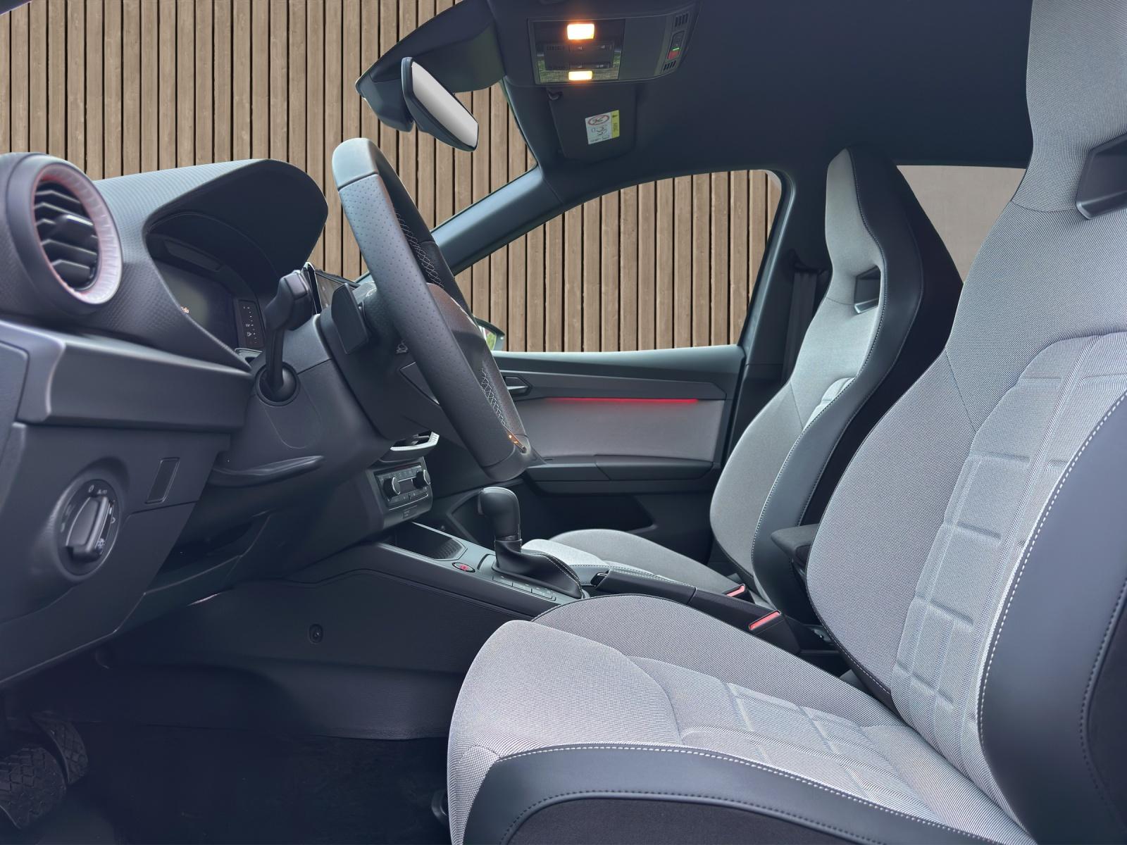 SEAT Arona FR 1.5 TSI-image-9