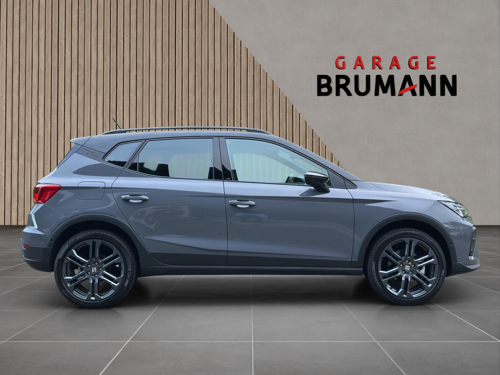 SEAT Arona FR 1.5 TSI-image-5