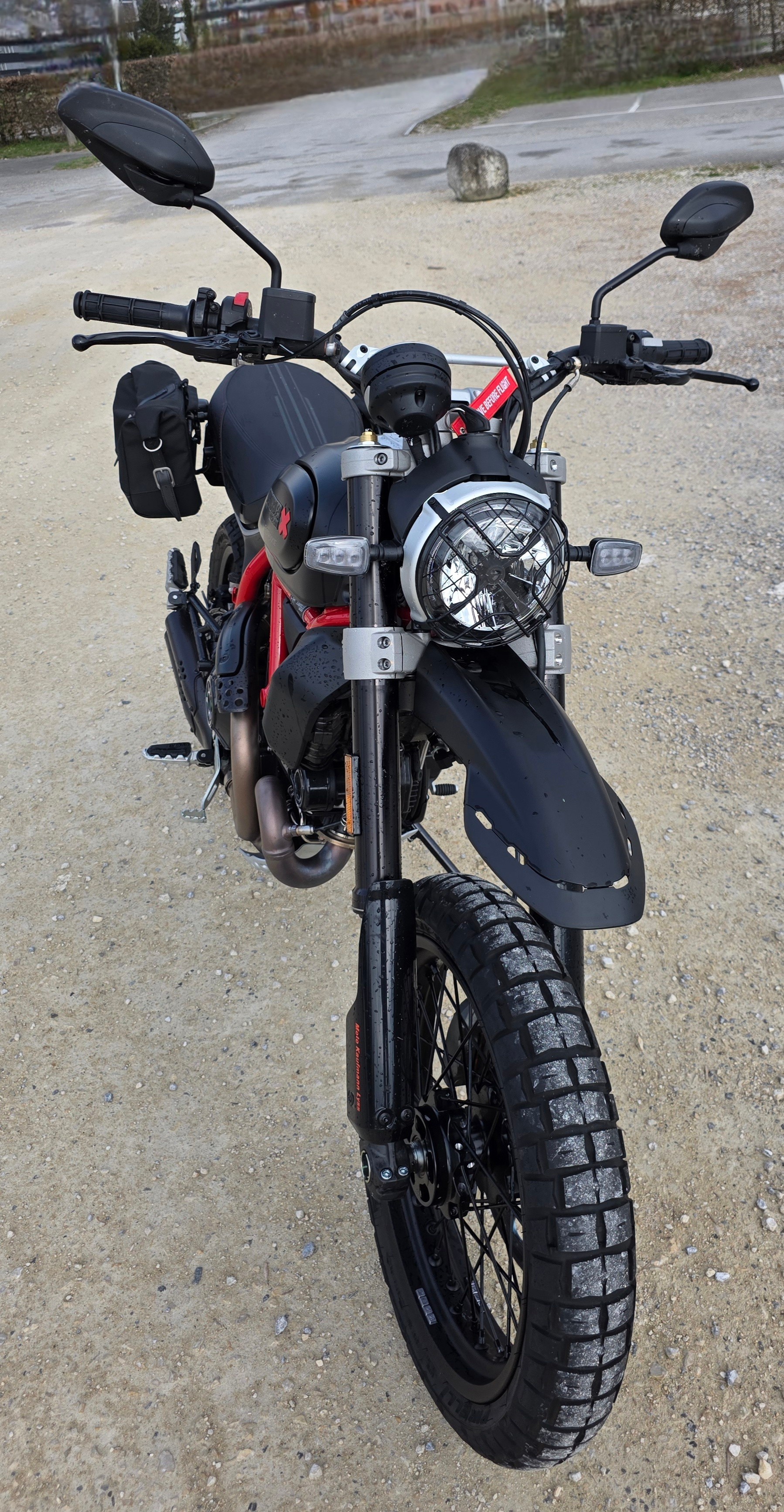 DUCATI Scrambler 803 Desert Sled (35kW)-image-2