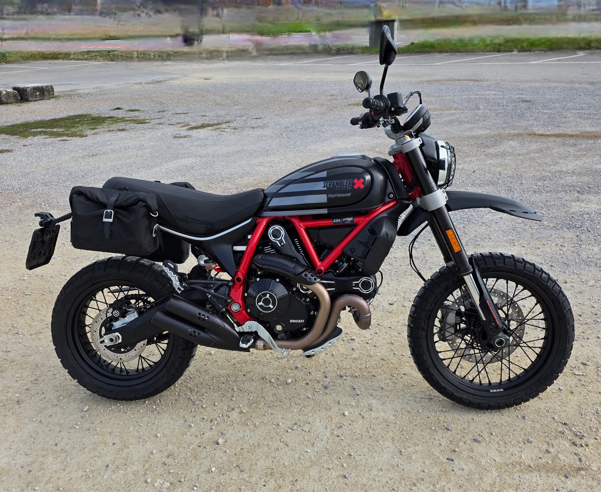 DUCATI Scrambler 803 Desert Sled (35kW)-image-3