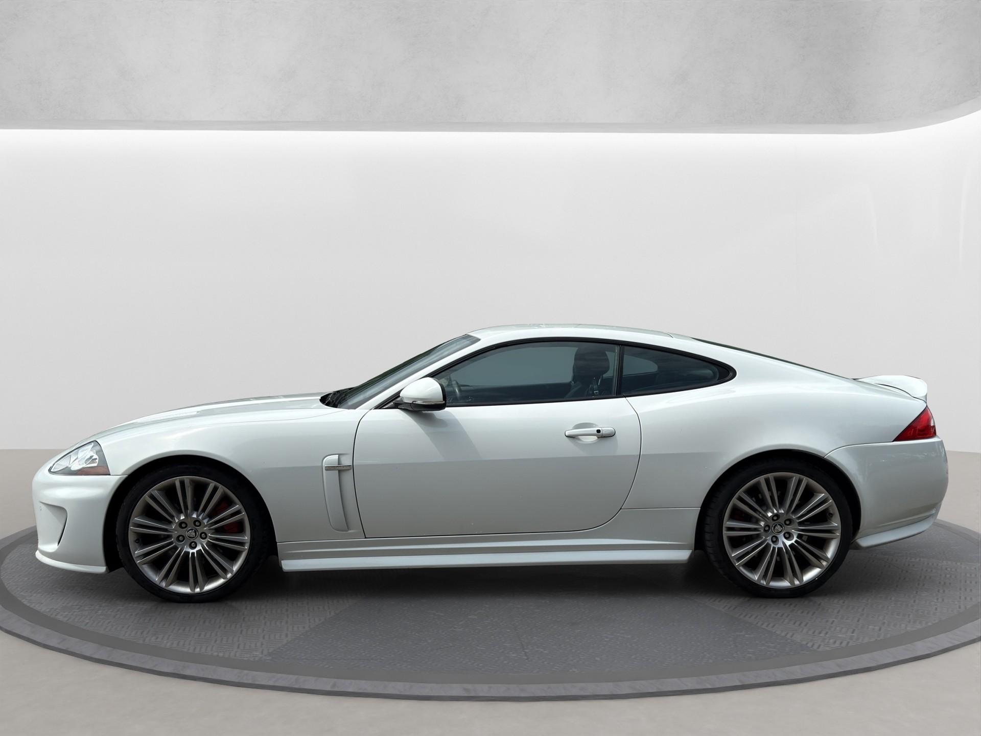 JAGUAR XKR 5.0 V8 SC Special Edition Automatic