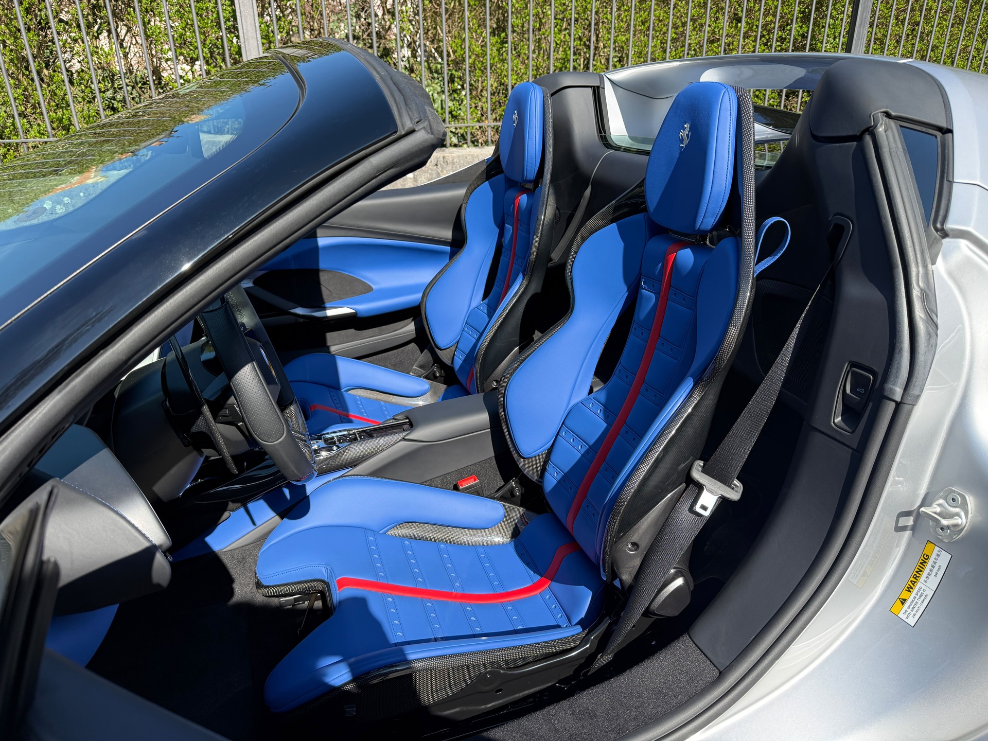 FERRARI 296 GTS-image-8