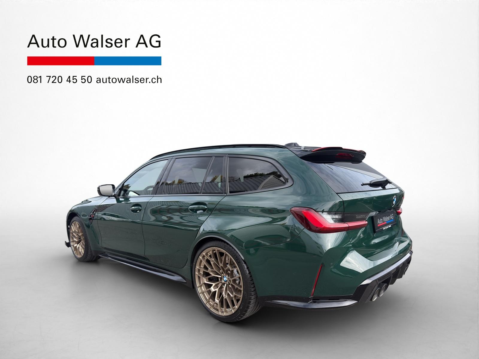 BMW M3 CS xDrive Touring-showroom-element-2