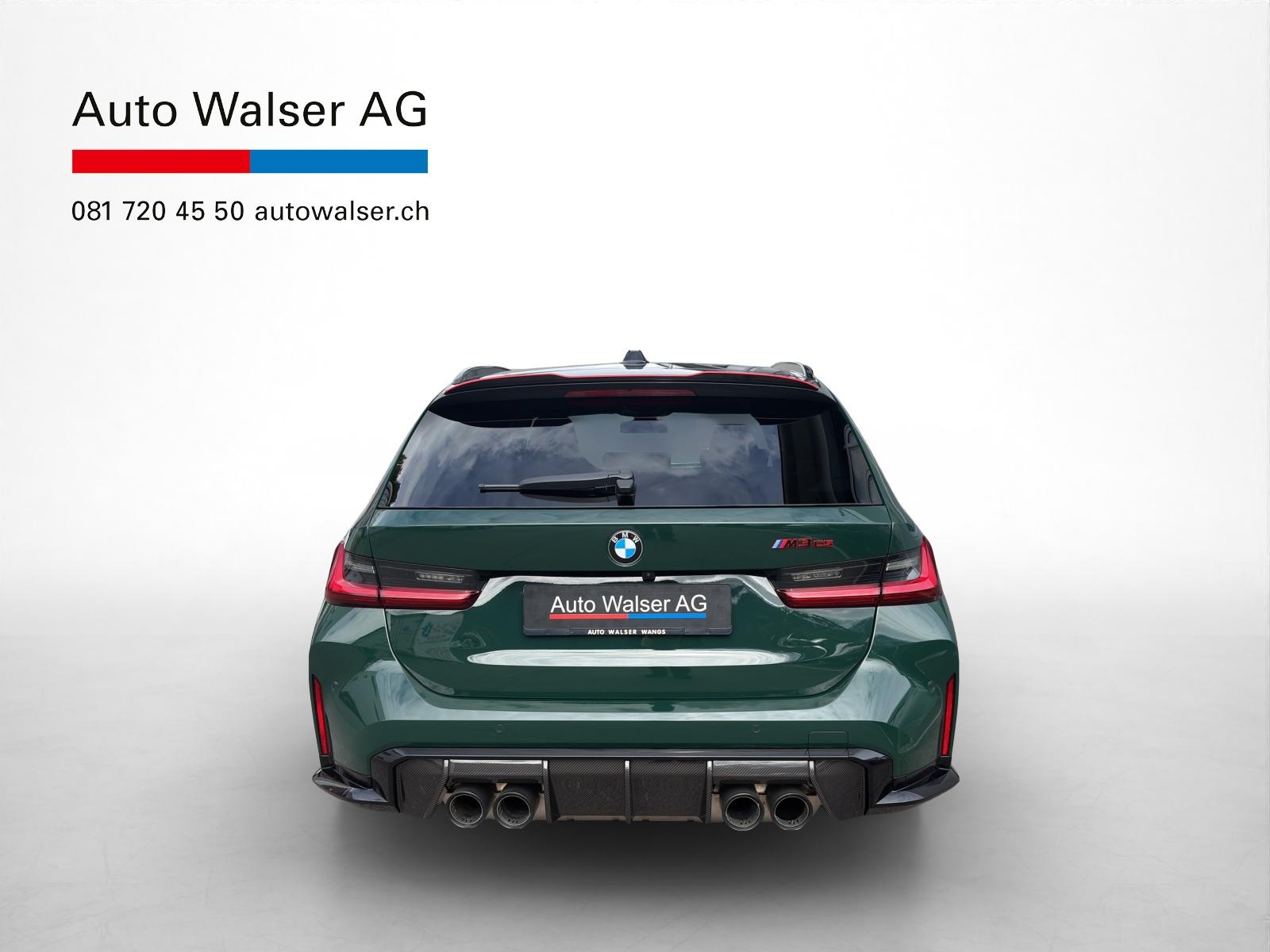 BMW M3 CS xDrive Touring-showroom-element-3