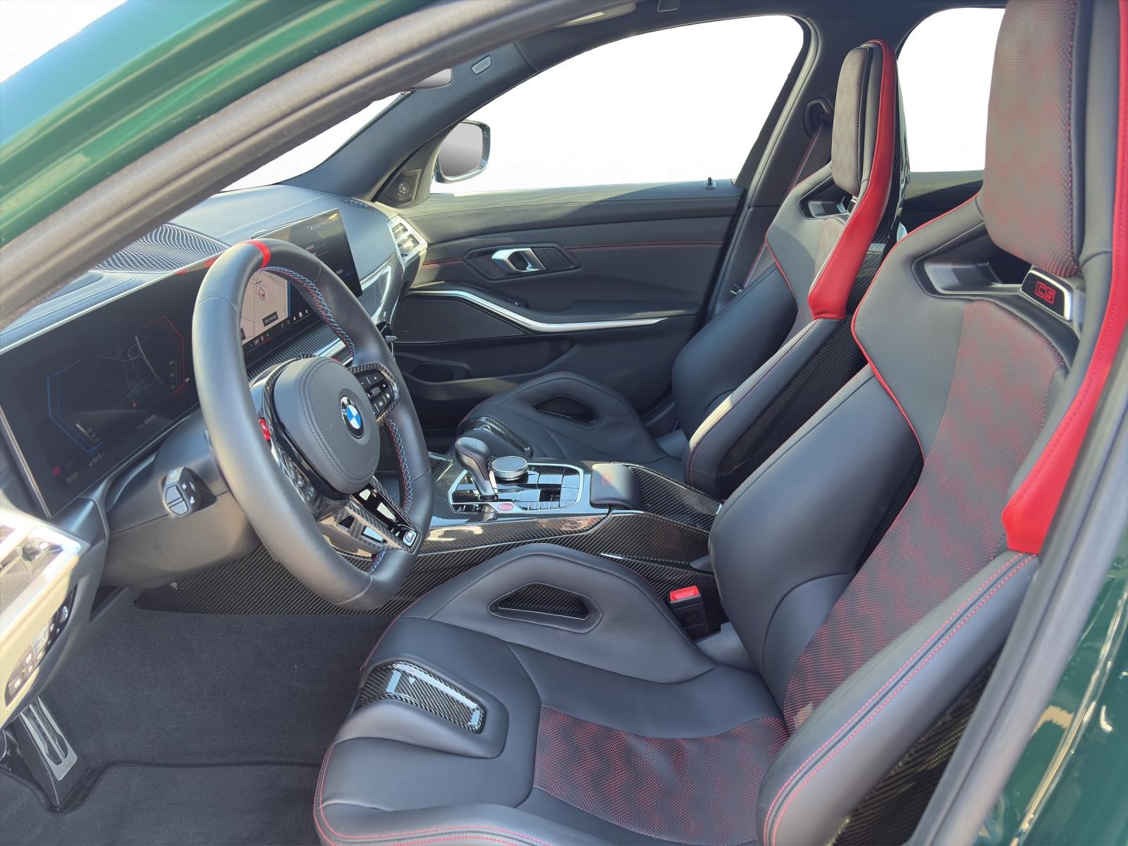 BMW M3 CS xDrive Touring-image-15