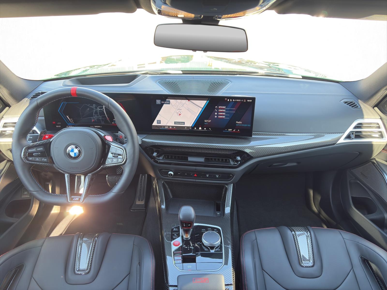 BMW M3 CS xDrive Touring-image-18