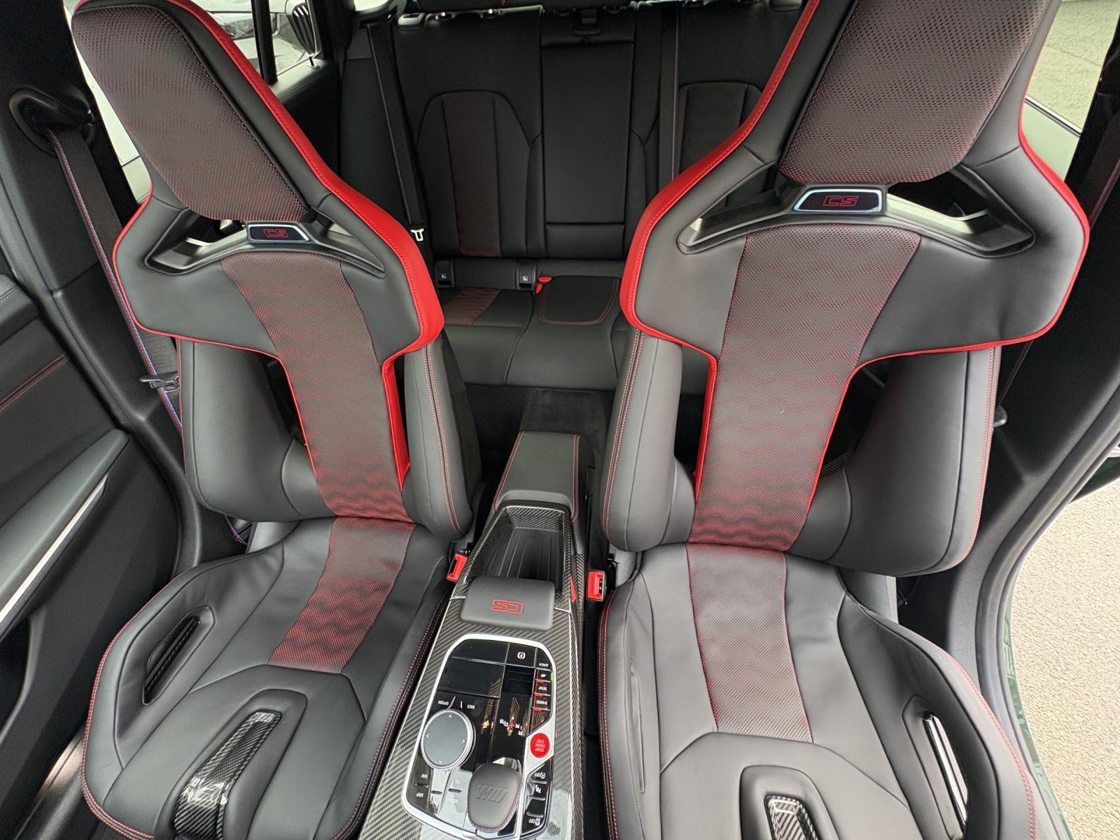 BMW M3 CS xDrive Touring-image-13