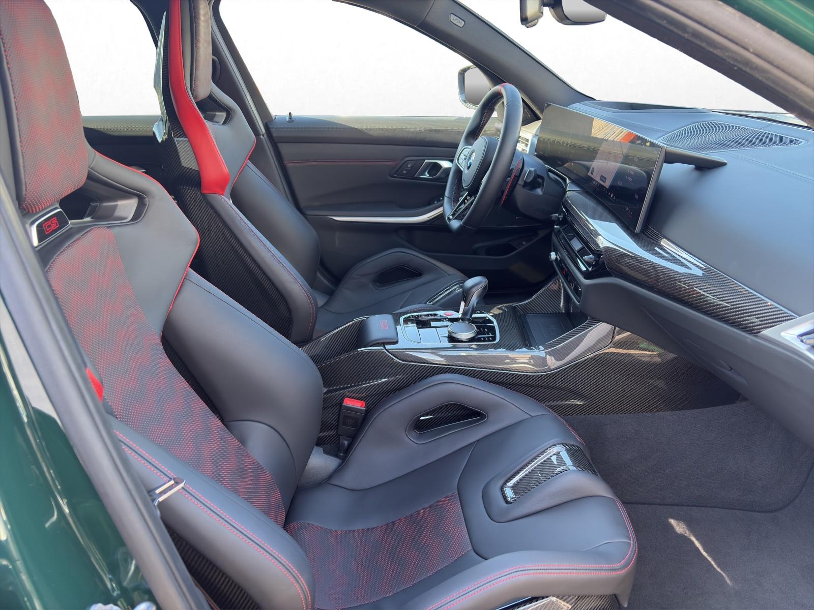 BMW M3 CS xDrive Touring-image-19