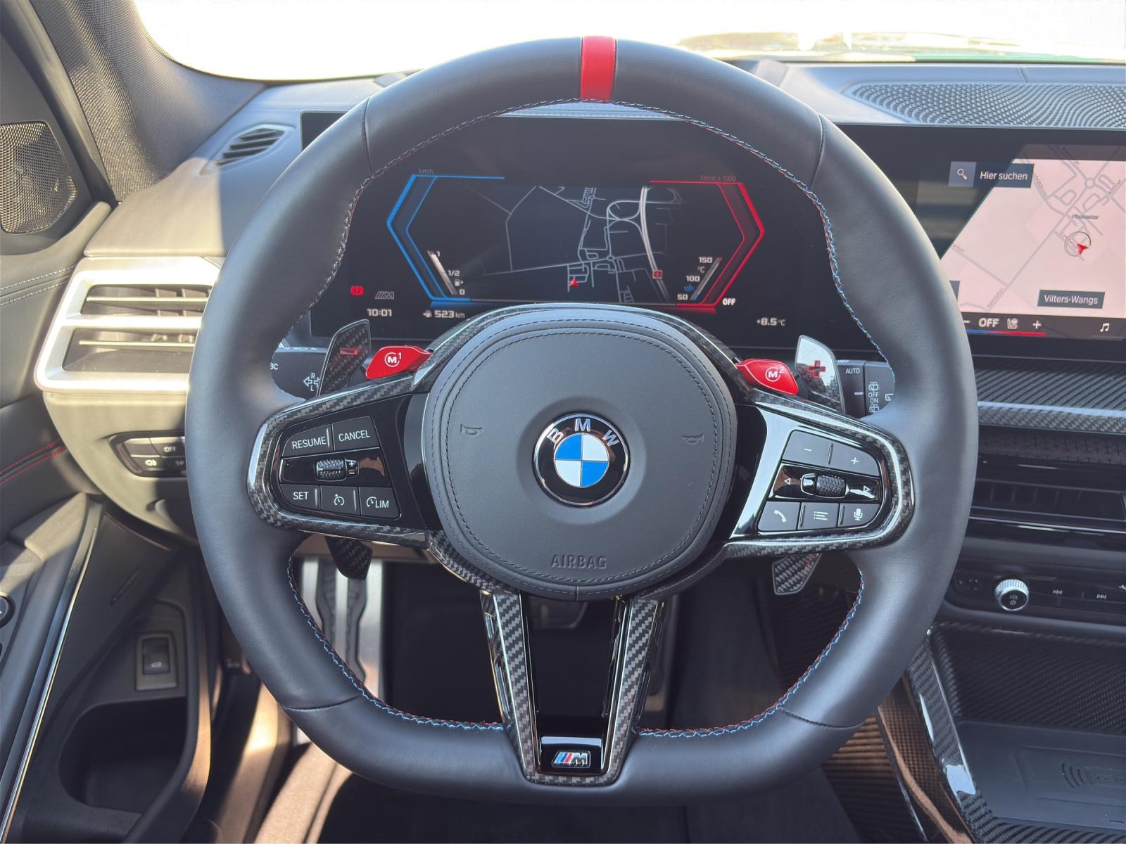 BMW M3 CS xDrive Touring-image-16