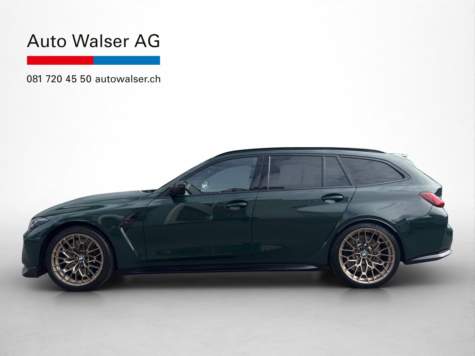 BMW M3 CS xDrive Touring-showroom-element-1