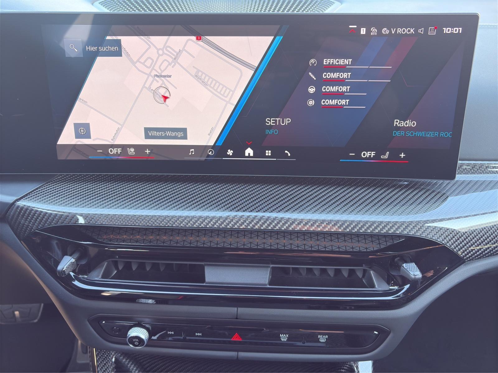 BMW M3 CS xDrive Touring-image-17
