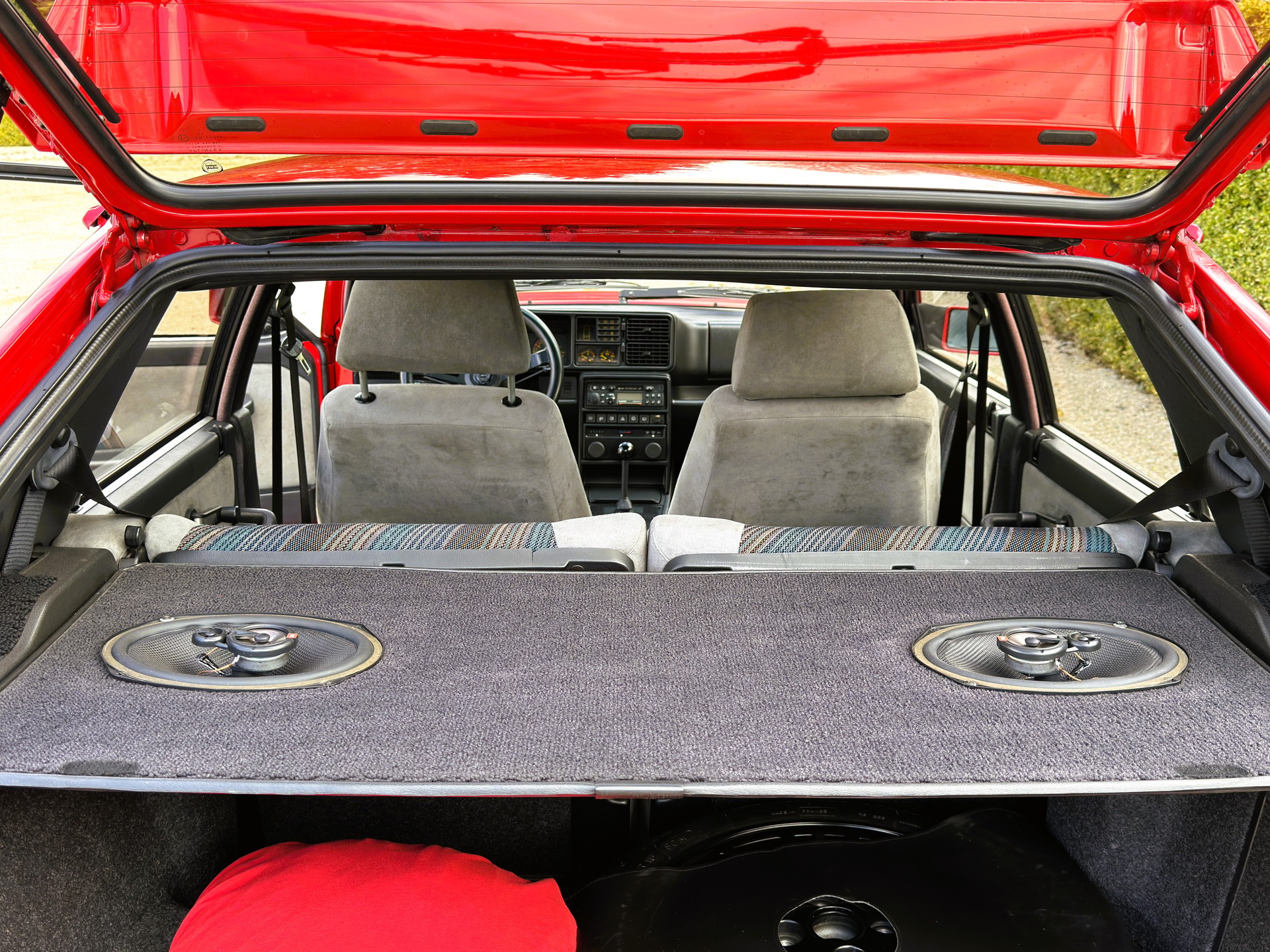 LANCIA Delta HF Integrale ABS-image-11