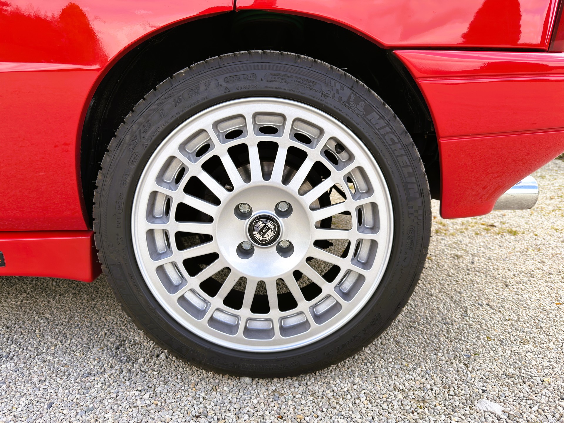 LANCIA Delta HF Integrale ABS-image-16