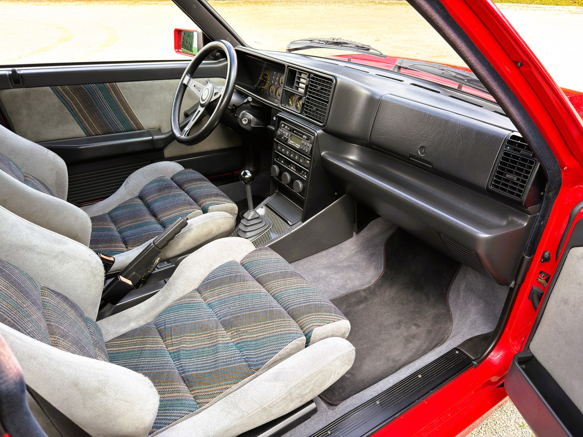 LANCIA Delta HF Integrale ABS-image-7