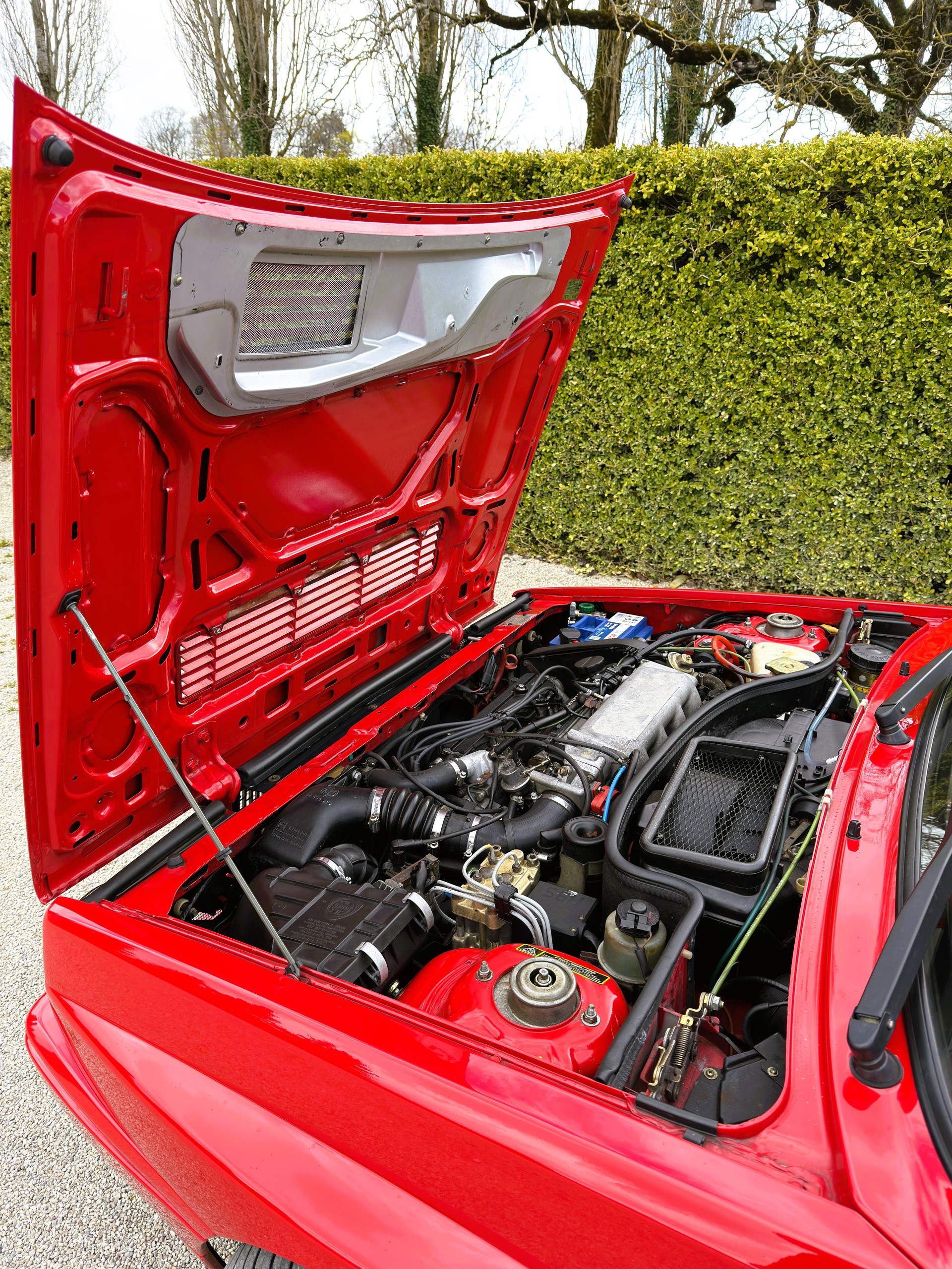 LANCIA Delta HF Integrale ABS-image-12