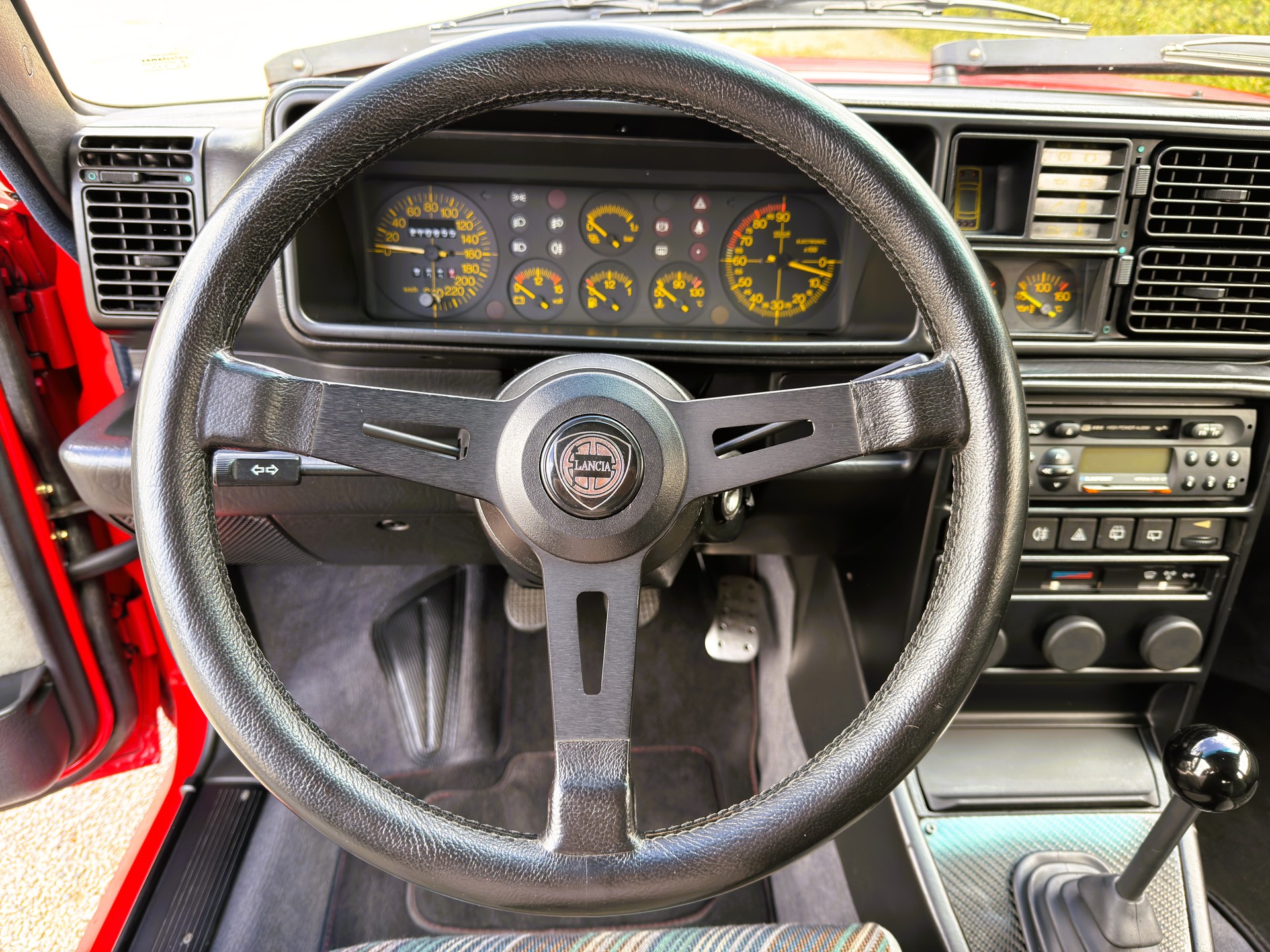 LANCIA Delta HF Integrale ABS-image-10