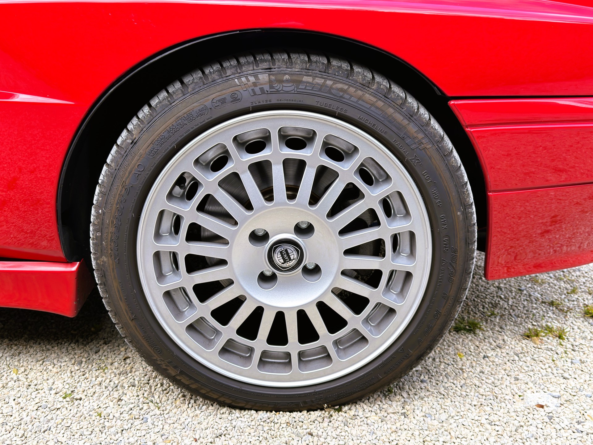 LANCIA Delta HF Integrale ABS-image-18