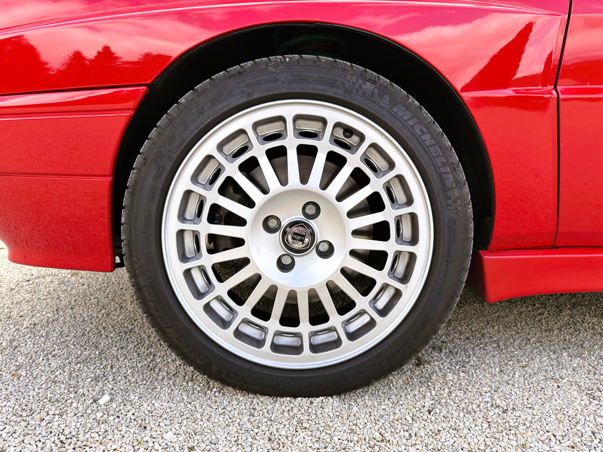 LANCIA Delta HF Integrale ABS-image-15