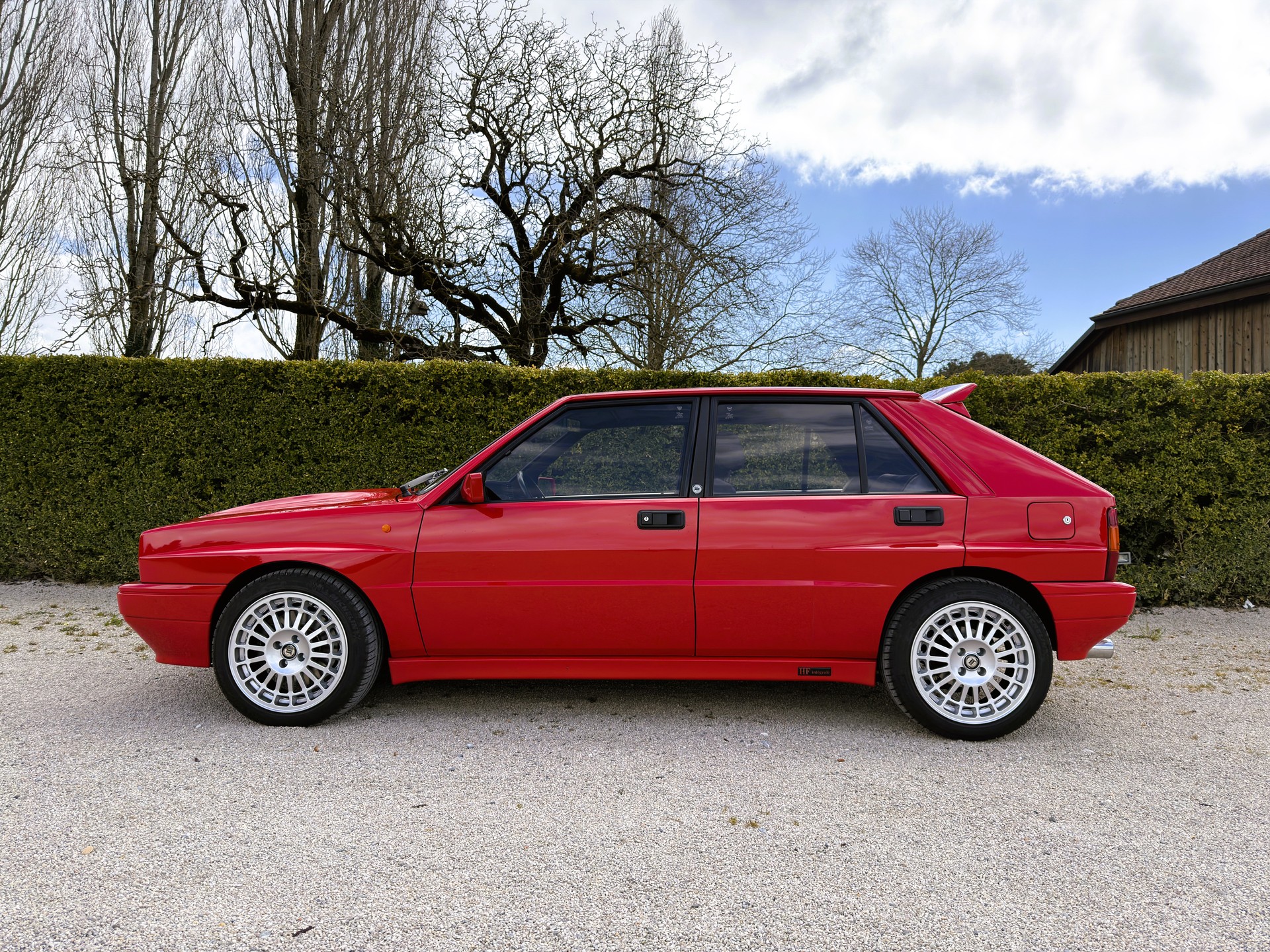 LANCIA Delta HF Integrale ABS-image-4