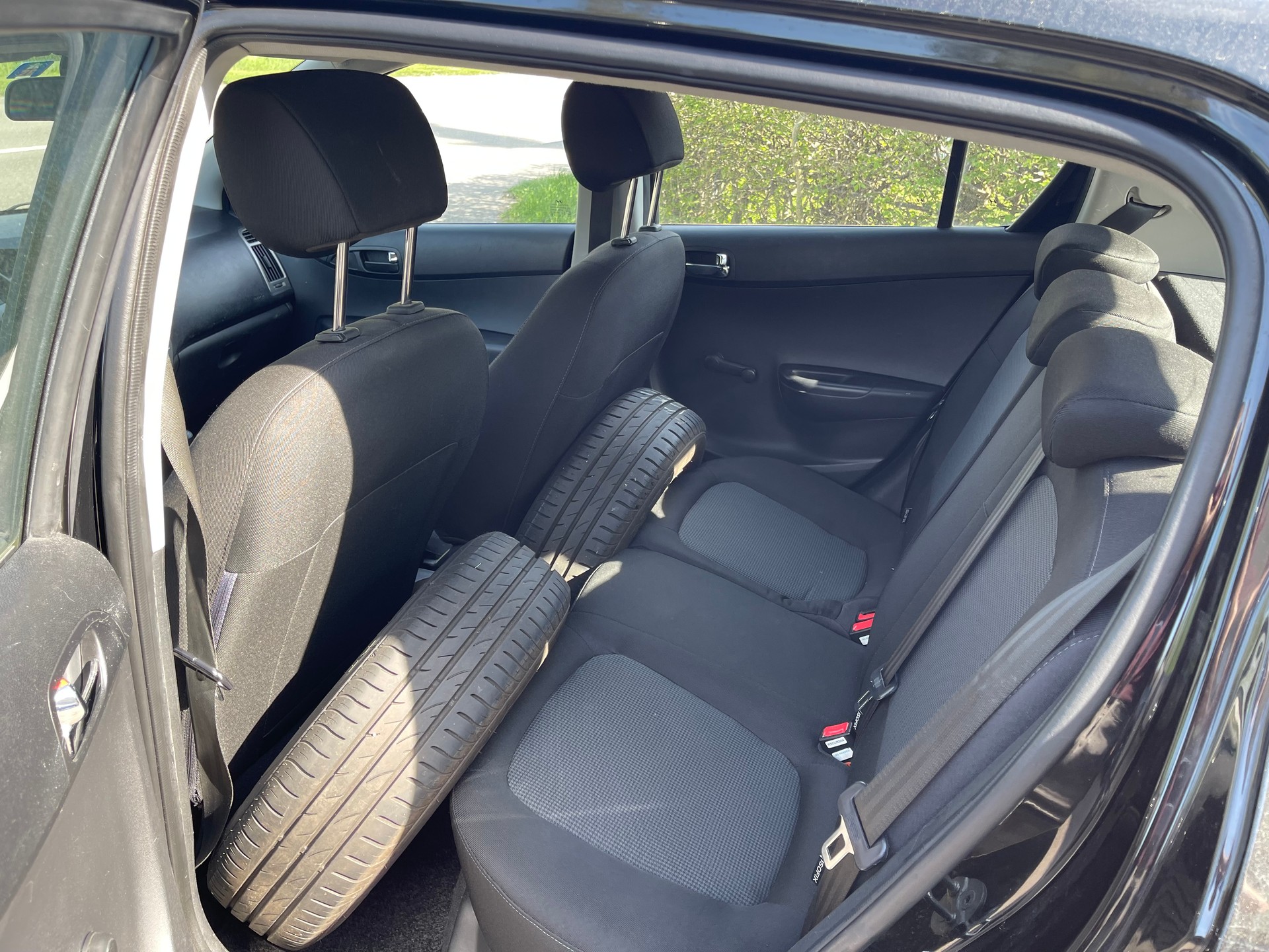 HYUNDAI i20 1.2 Comfort-image-7