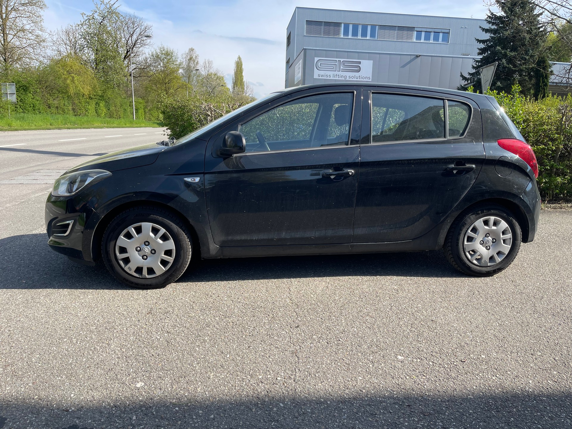 HYUNDAI i20 1.2 Comfort-image-1